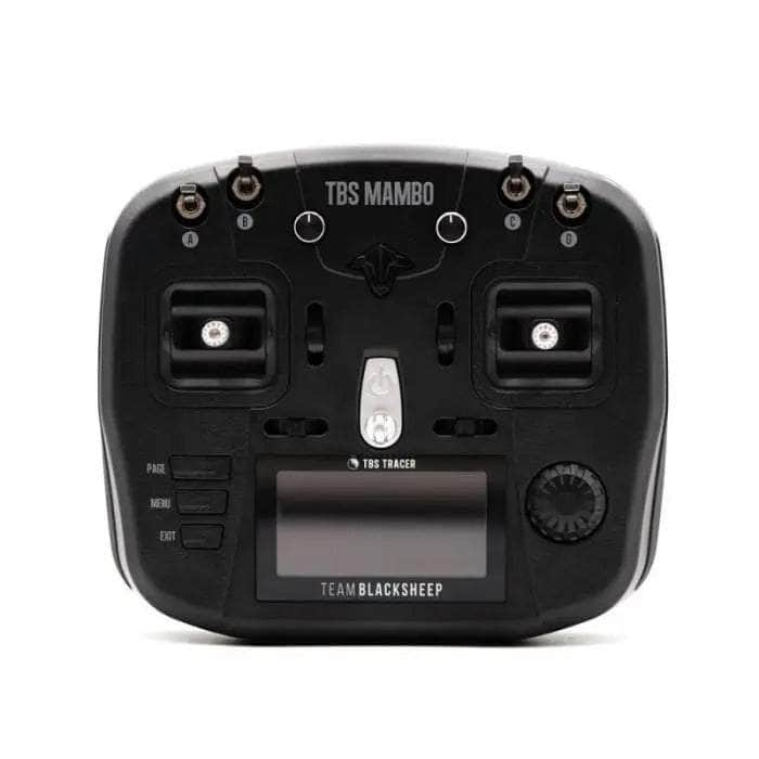  TBS Mambo Tracer 2.4GHz RC Transmitter、mySite、merchandisen