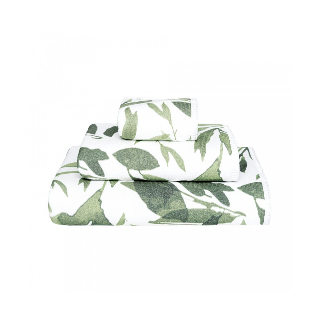  Graccioza Olive Towels、mySite、elrpsem3k