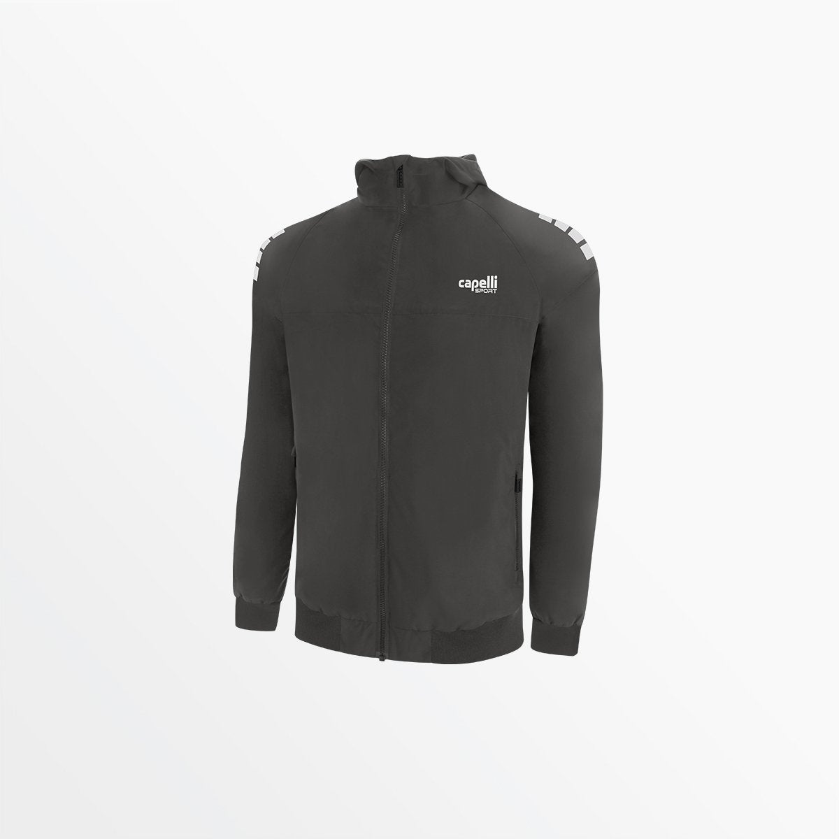 MEN'S CLASSIC WINDBREAKER