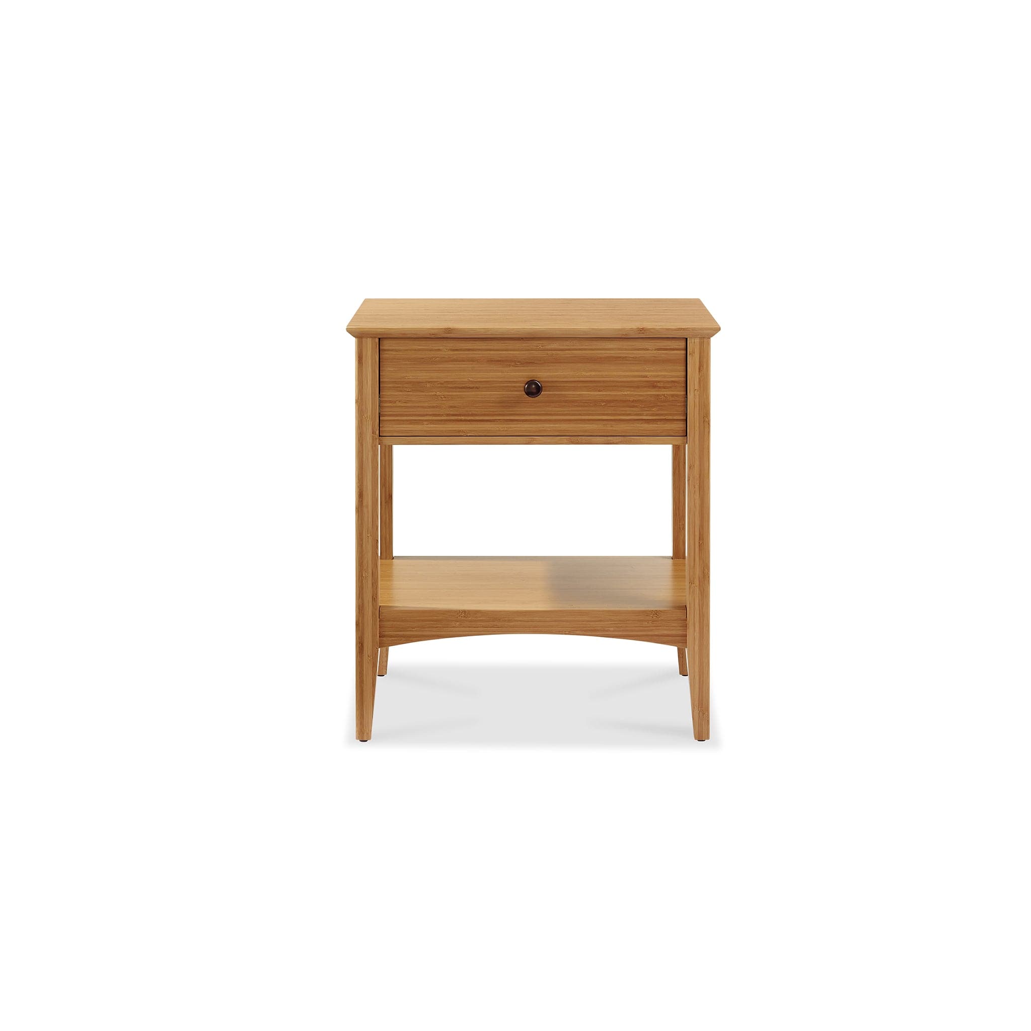 Willow 1 Drawer Nightstand、mySite、neckold