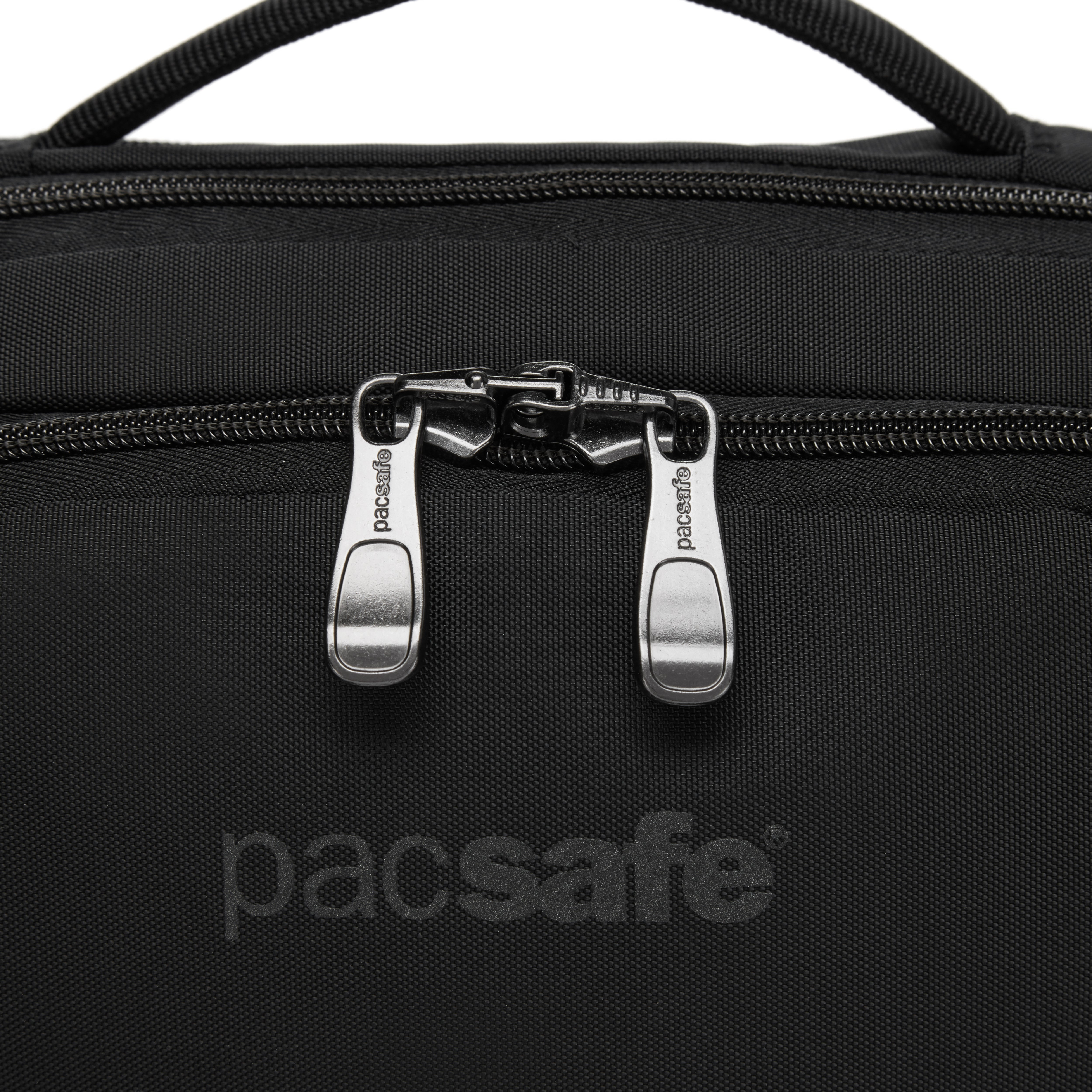 Pacsafe® EXP 12 anti theft sling crossbody、mySite、garagedoors4me
