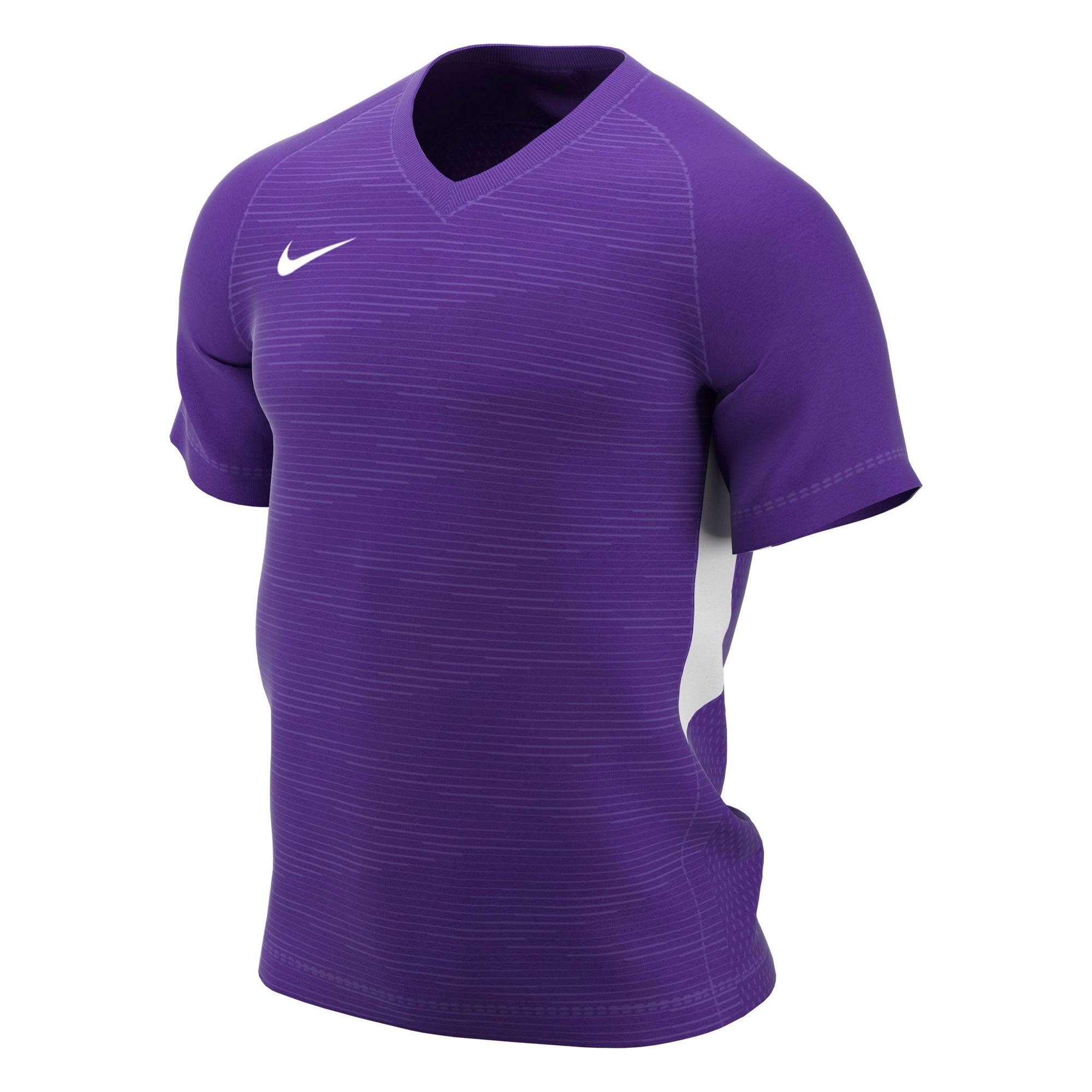 Nike Kids Tiempo Premier Jersey Purple/White、mySite、noshort