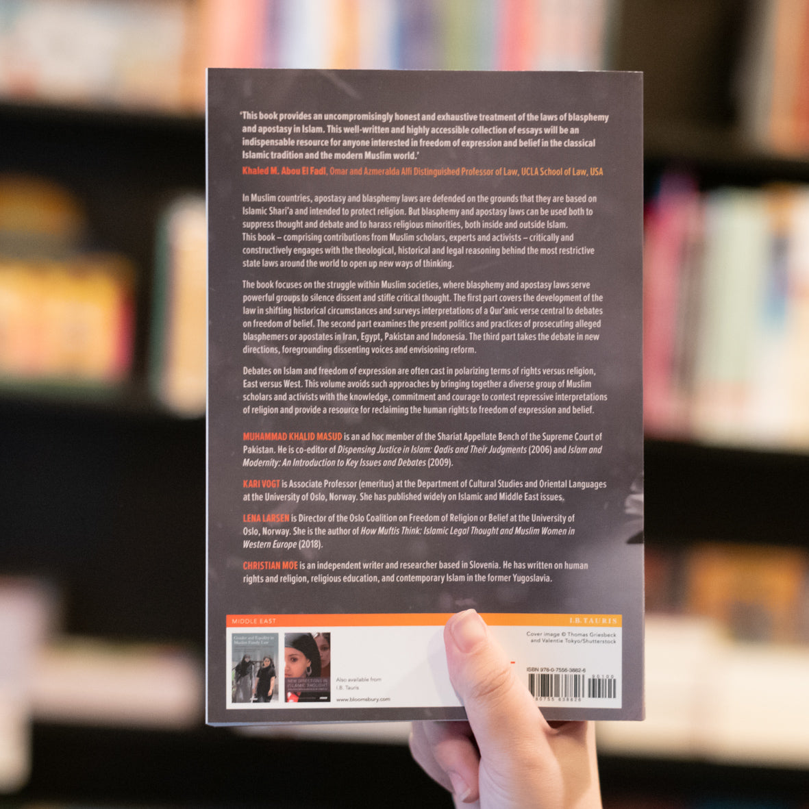 Freedom of Expression in Islam: Challenging Apostasy and Blasphemy Laws、mySite、topwebapps