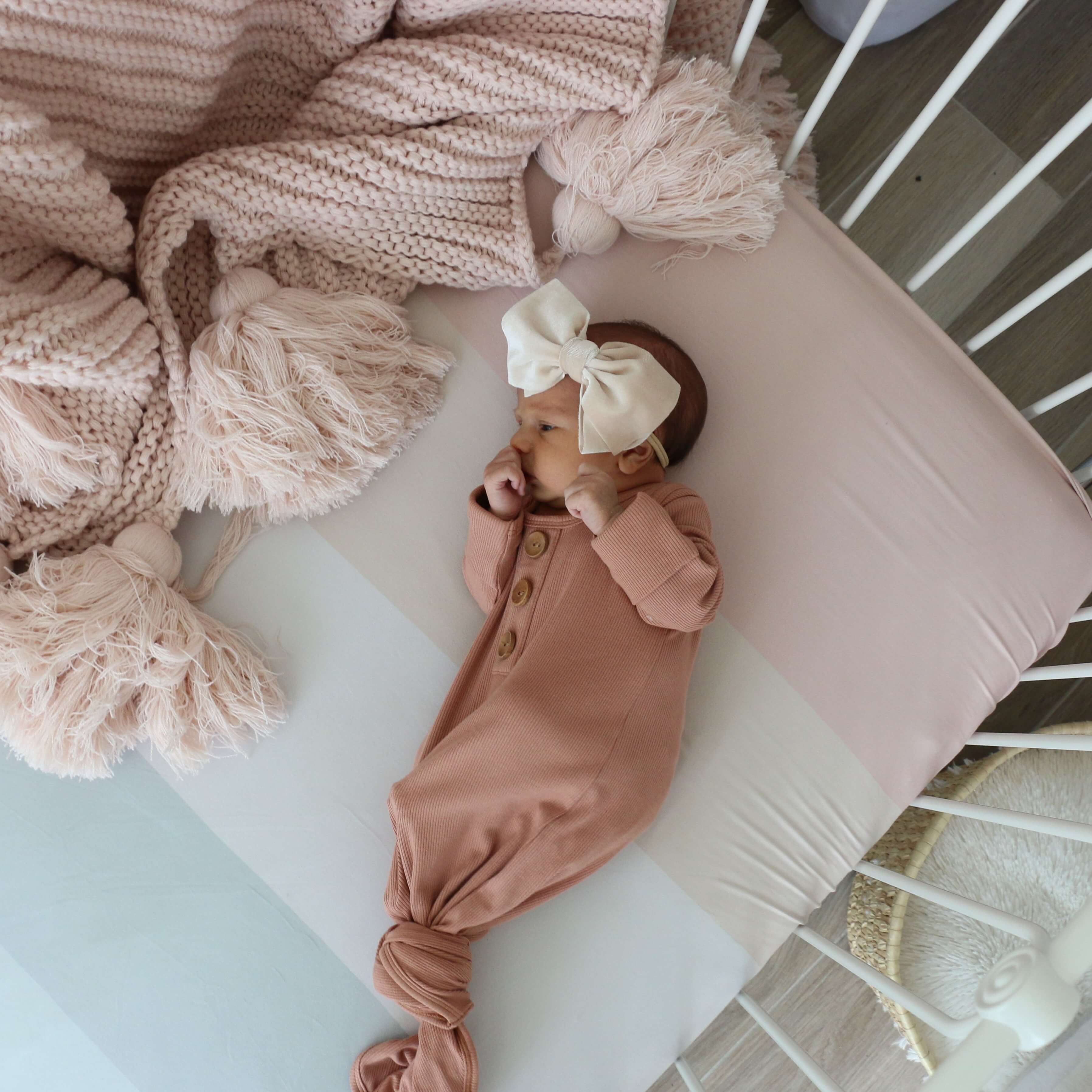  Velvet Bow Headband - Cream、mySite、layawaytickets