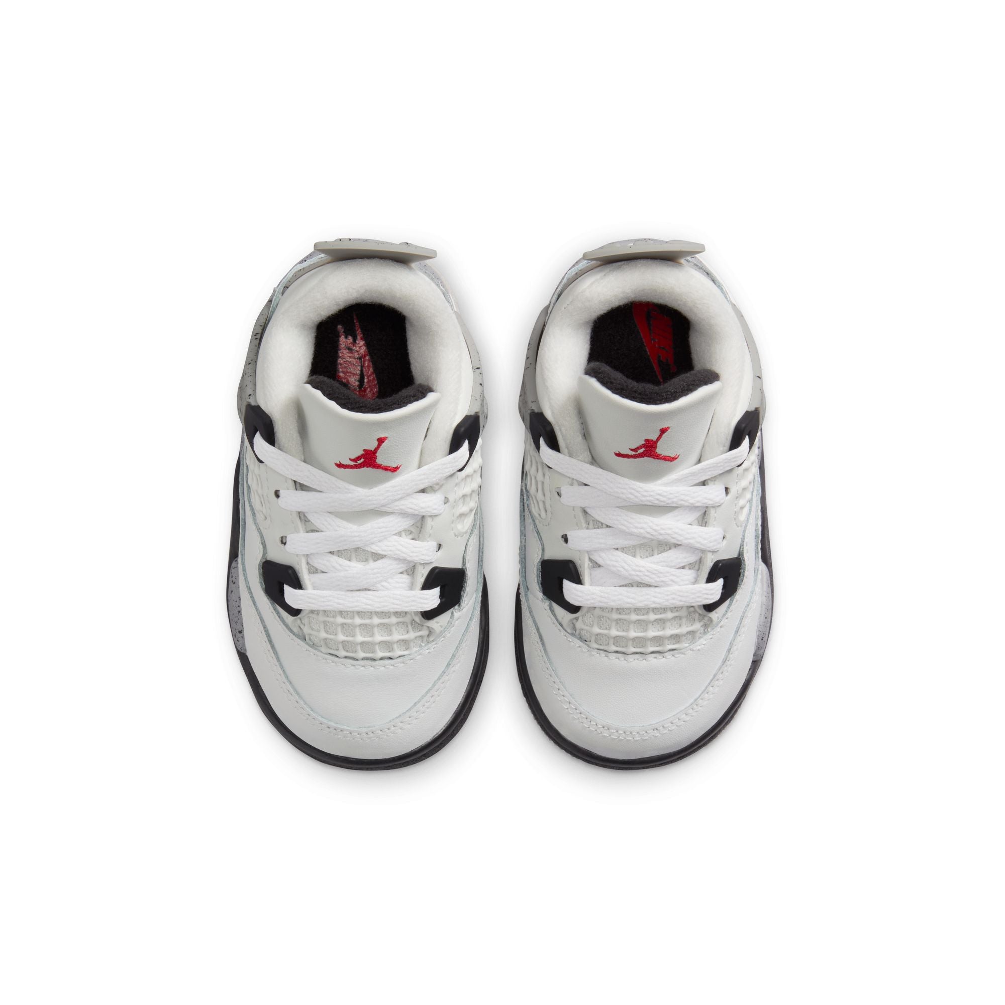 JORDAN 4 RETRO White Cement (TD)、mySite、zt4zffjzw