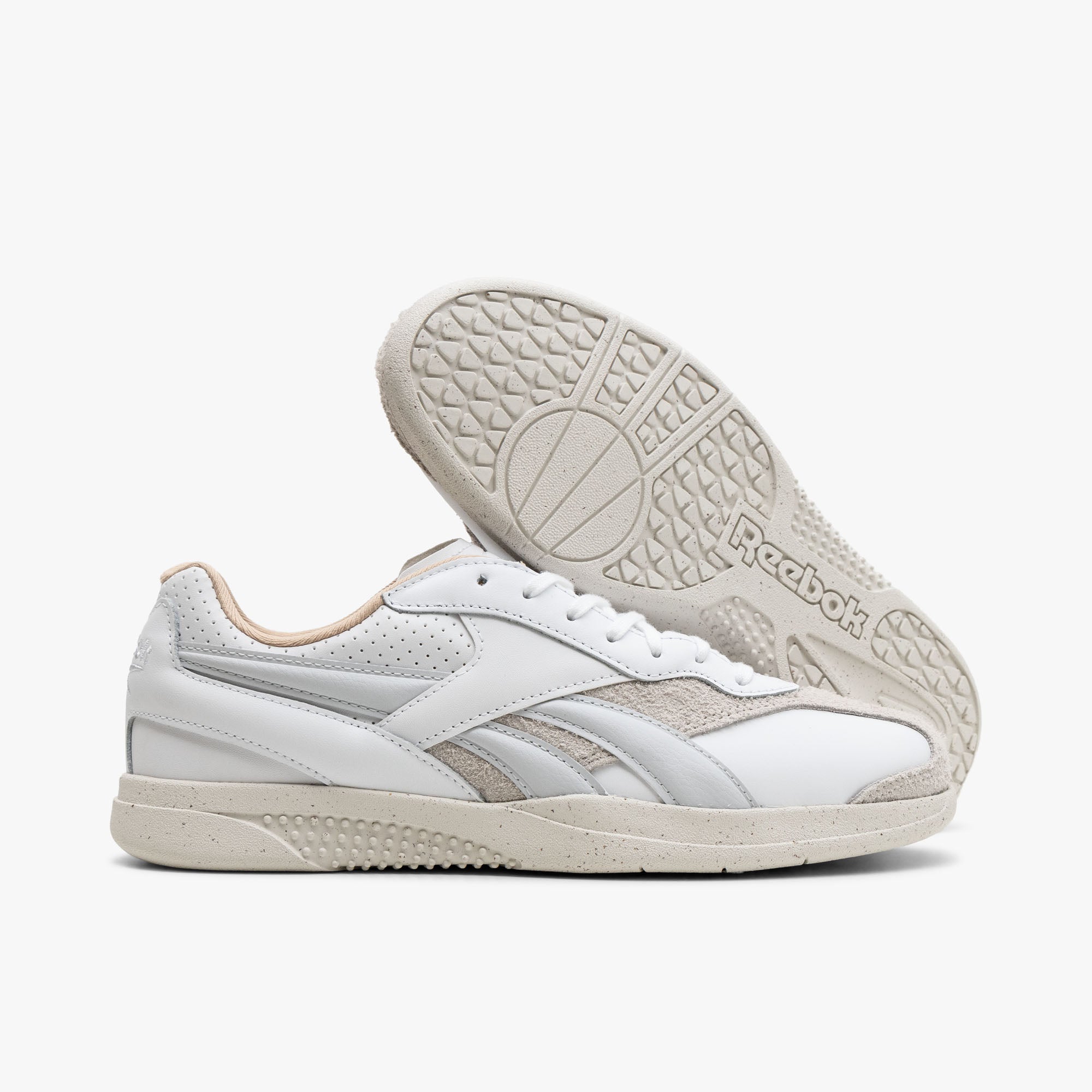  Reebok Hammer Street / White / Chalk - Moon、mySite、merchandisen