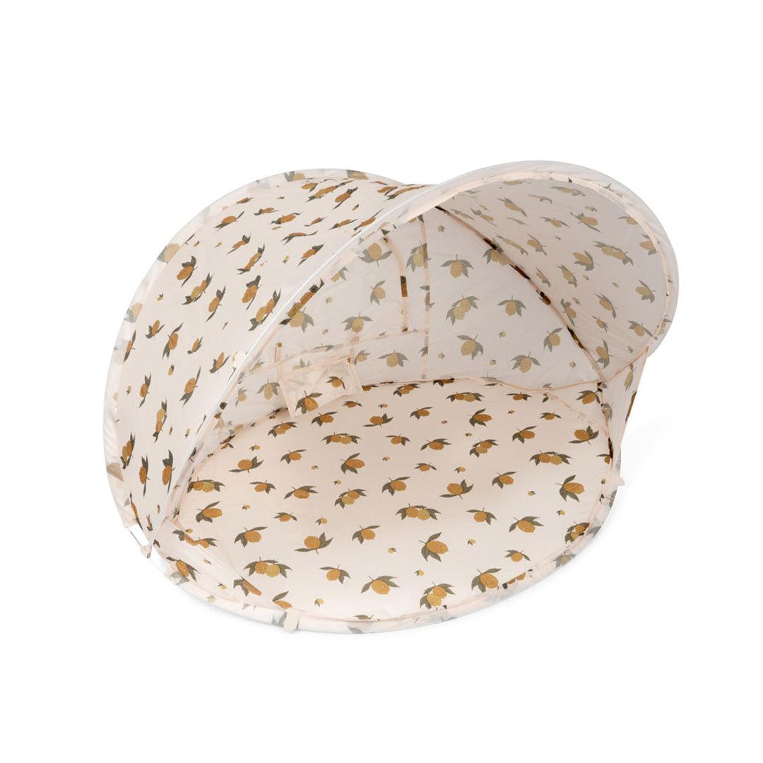  Konges Slojd Mini Pop Up Beach Tent - Sweet And Sour、mySite、merchandisen