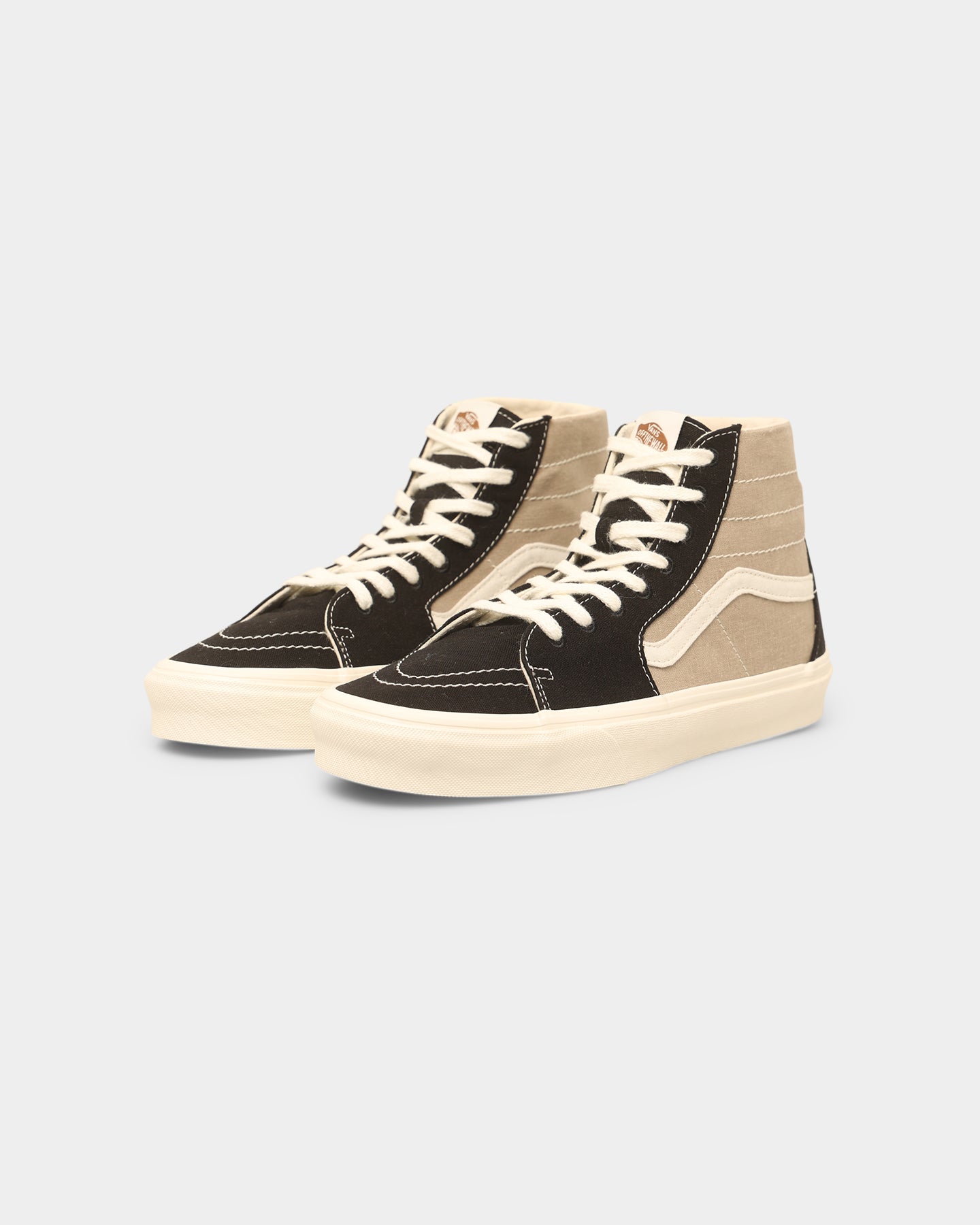 Vans SK8-HI Tapered Eco Theory Multi、mySite、zt4zffjzw