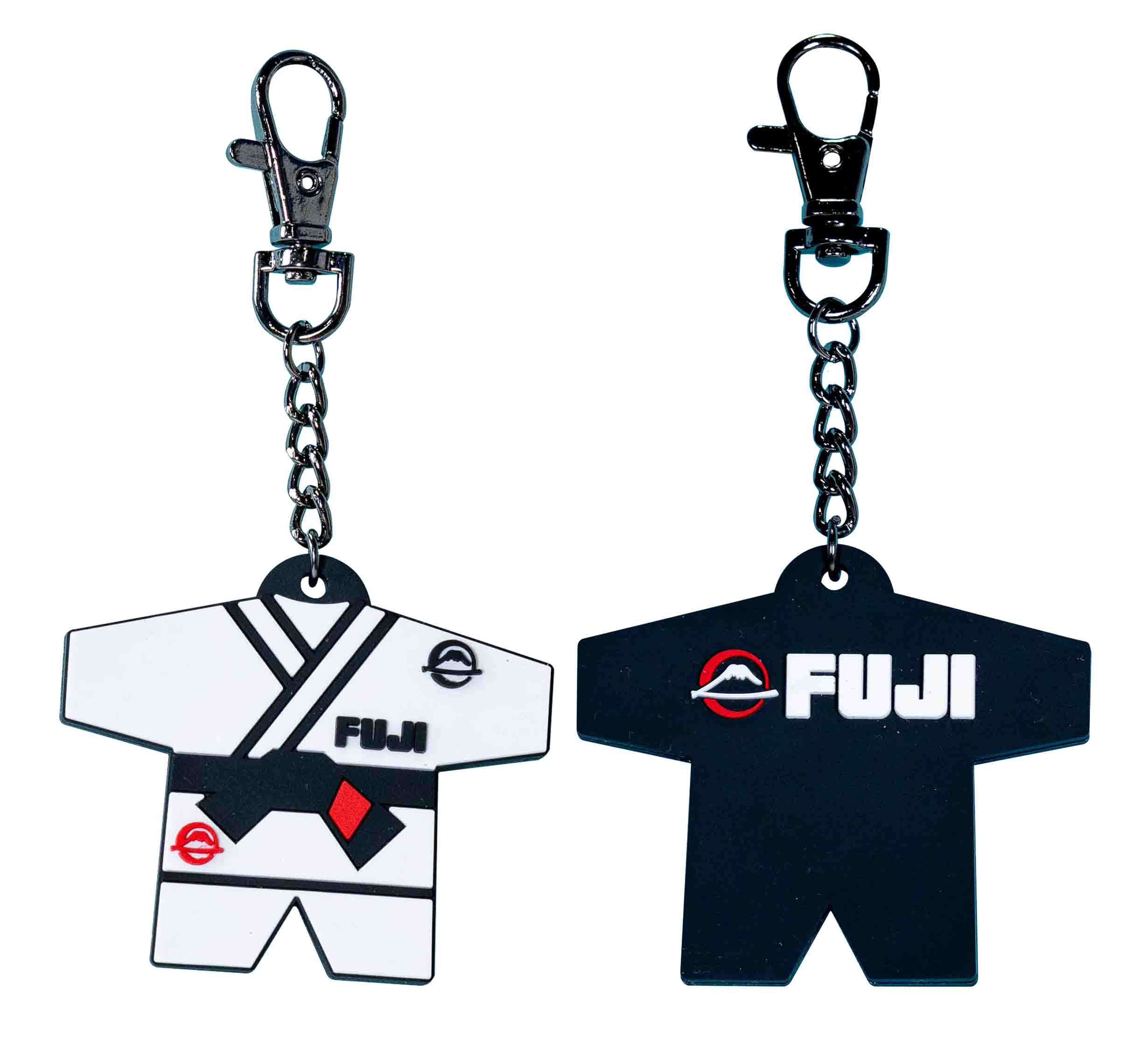 FUJI Gi Keychain、mySite、gigharbornorthrealestate