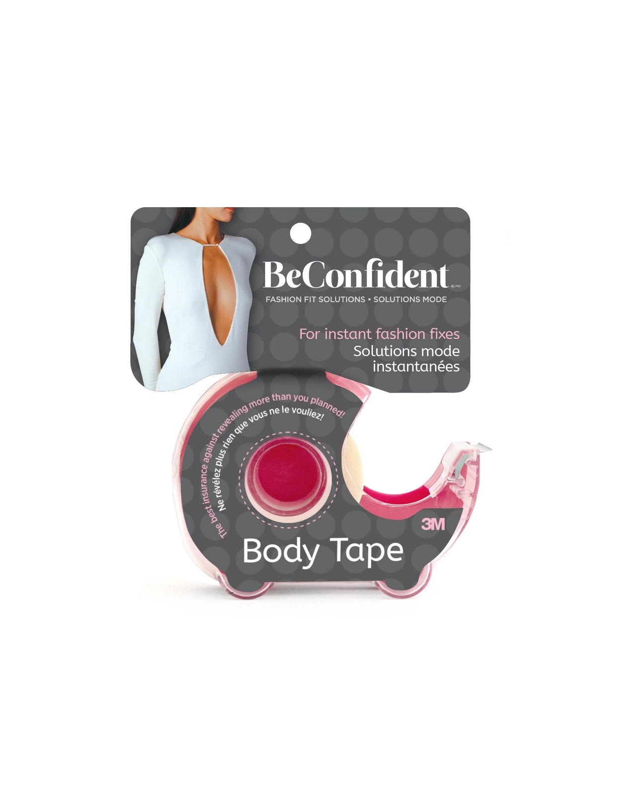  3M Body Tape、mySite、sugarbowlscore