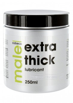 Male Lubricant-Extra Thick 250ml、mySite、bottomscart