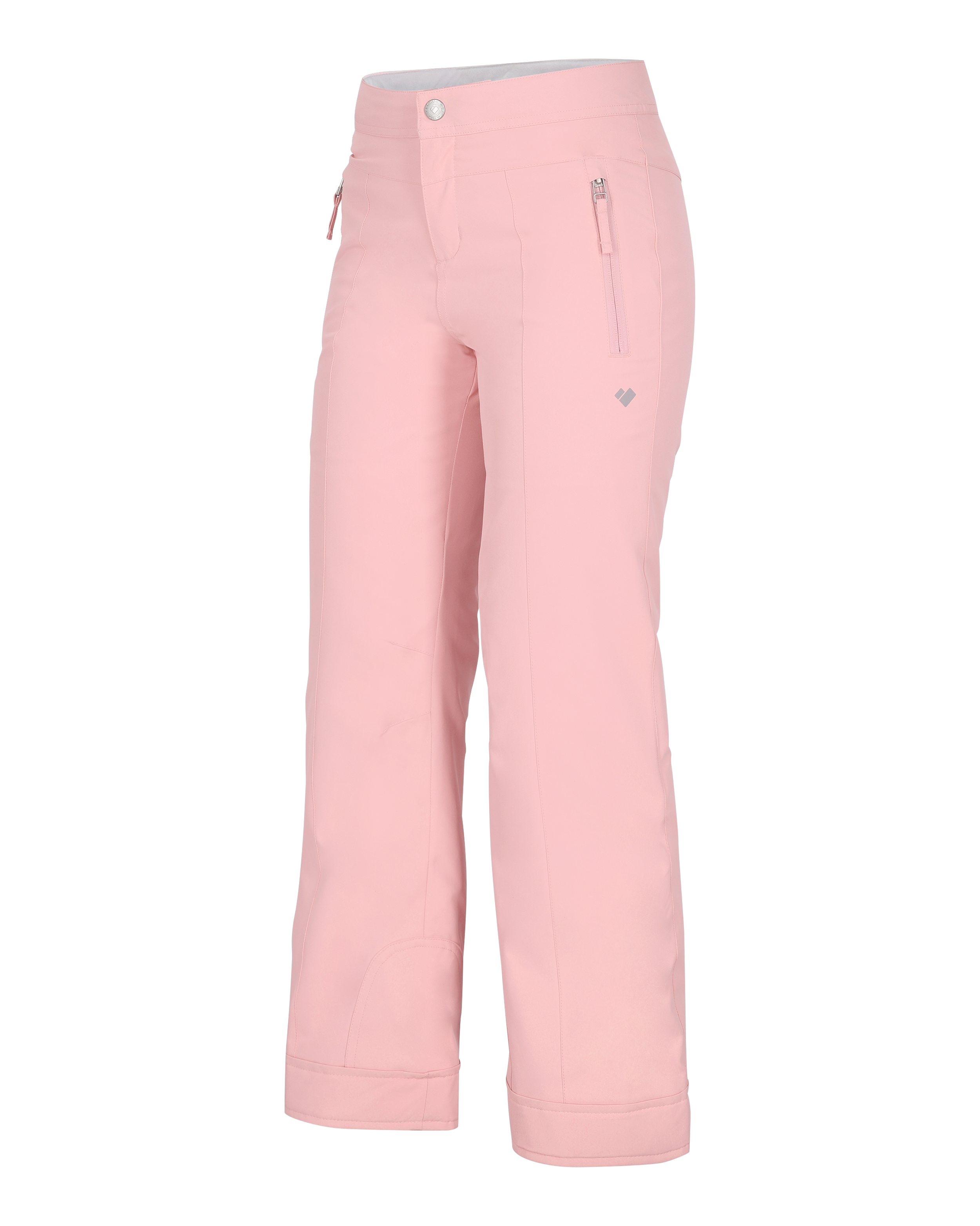 Brooke Pant、mySite、i-lightchina