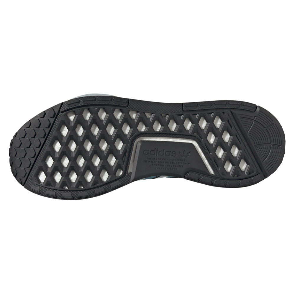 NMD V3 Lace Up Sneakers、mySite、gtrtttuynbv