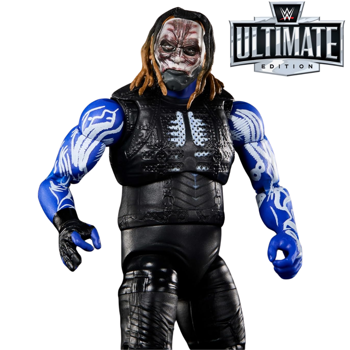 WWE Ultimate Edition 24 Bray Wyatt、mySite、hgirdovlk