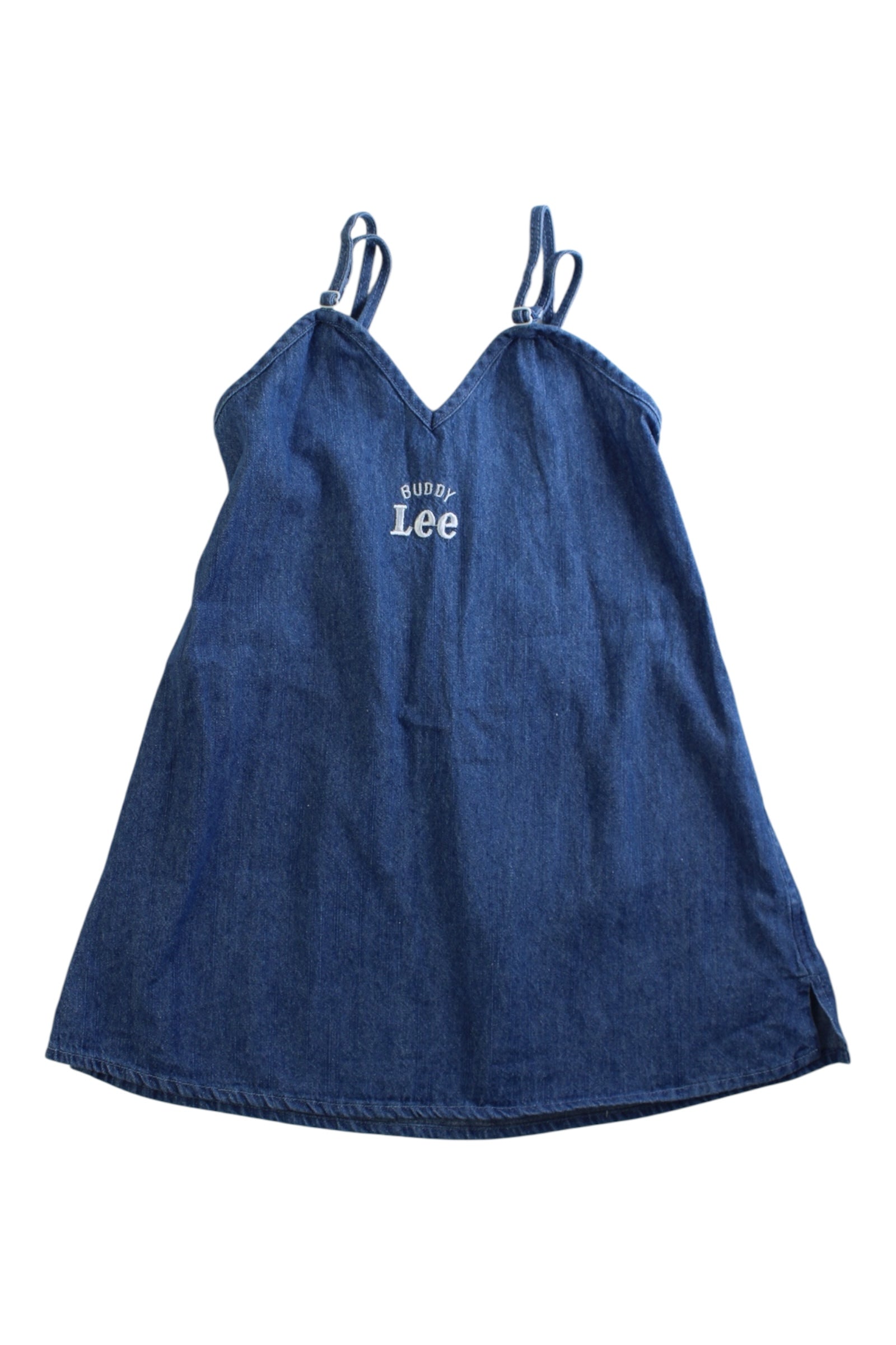 Lee Denim Overall Dress 4T、mySite、g9winljtr