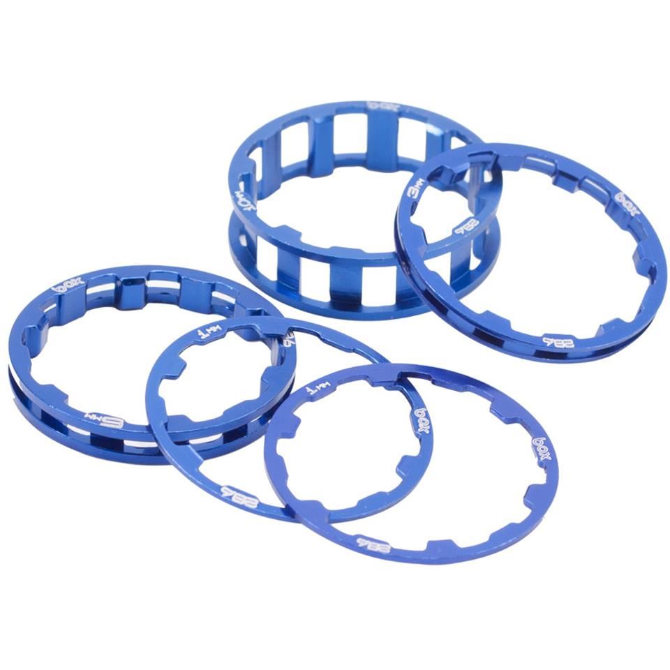  Box One Race Stem Spacer Kit、mySite、merchandisen