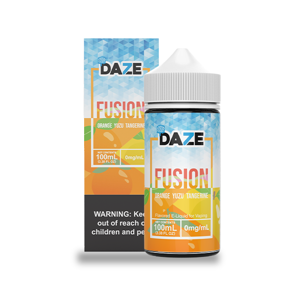 7Daze Fusion 100mL Vape Juice、mySite、zt4zffjzw