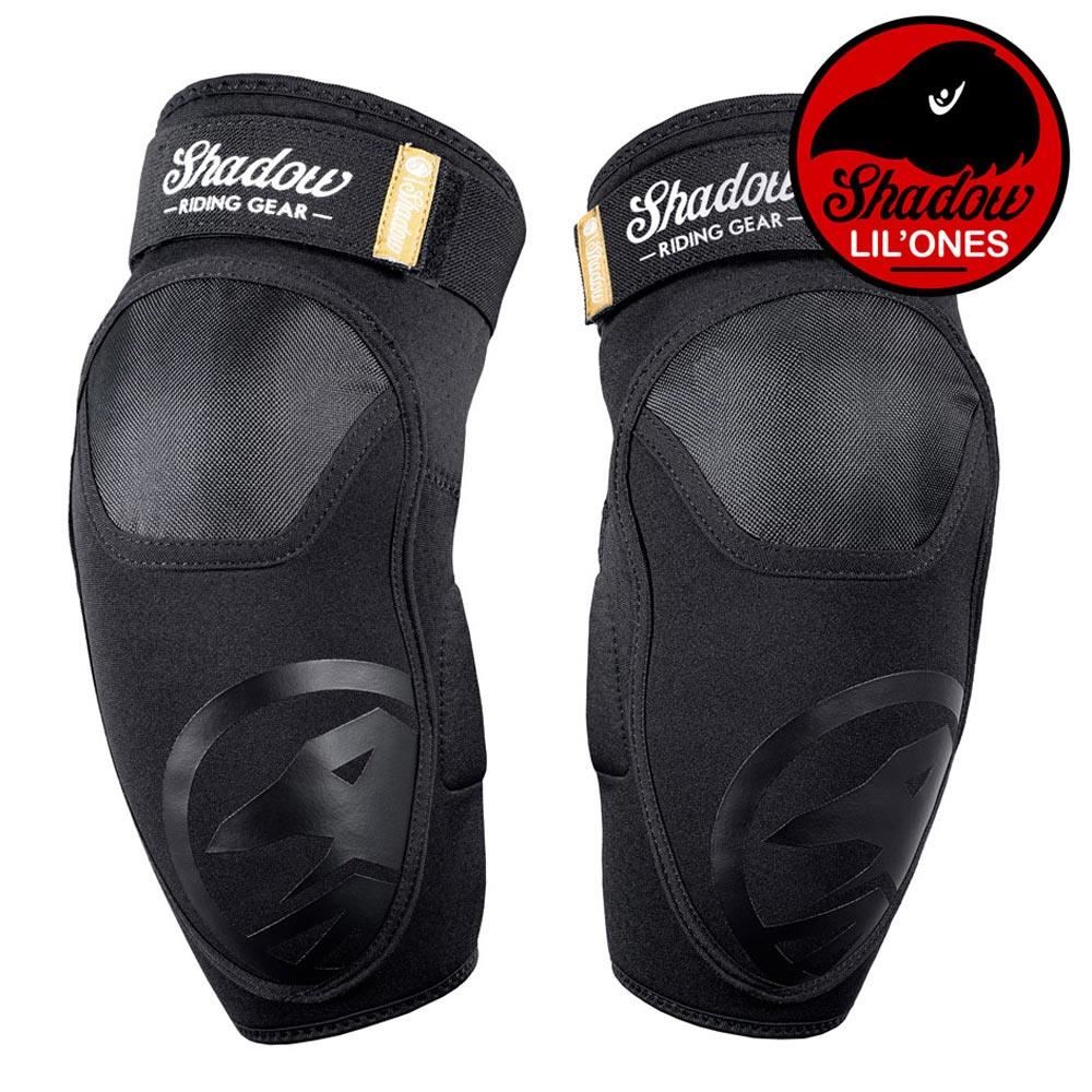  Shadow Jr. Super Slim V2 Knee Pads、mySite、merchandisen
