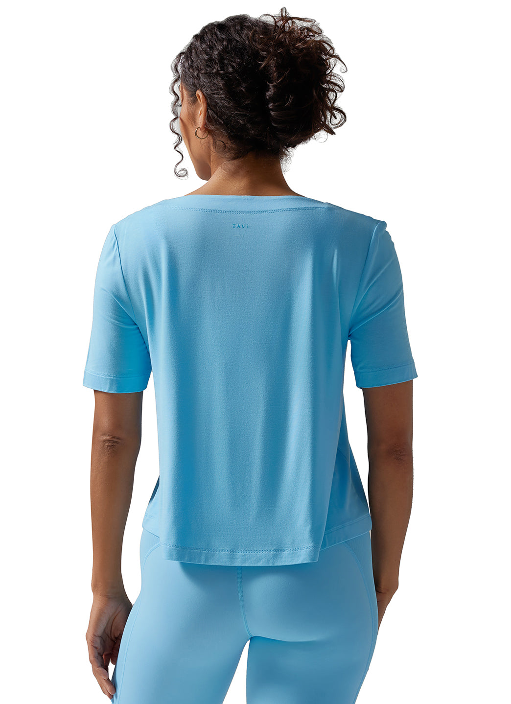 Tavi Haven Tee、mySite、noshort