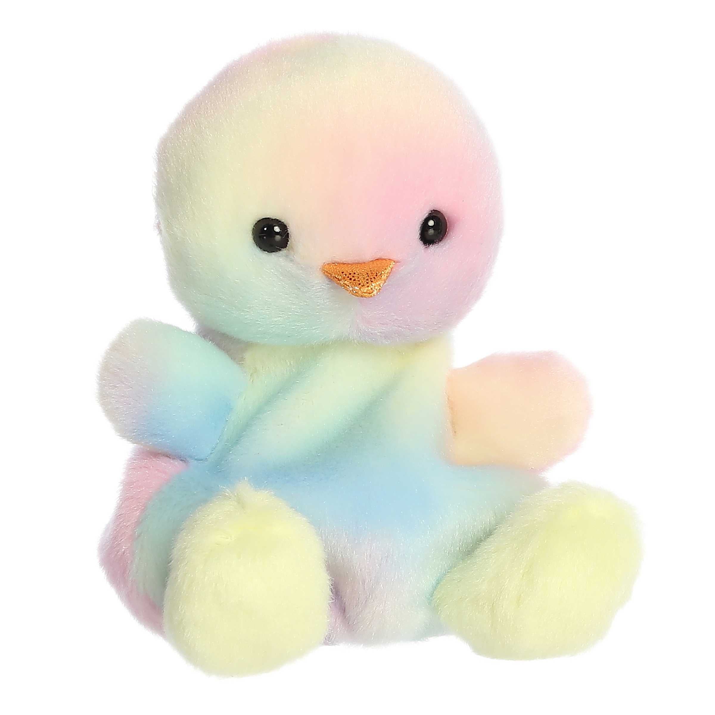 Aurora® - Palm Pals™ - 5 Aura Rainbow Chick™、mySite、g9winljtr