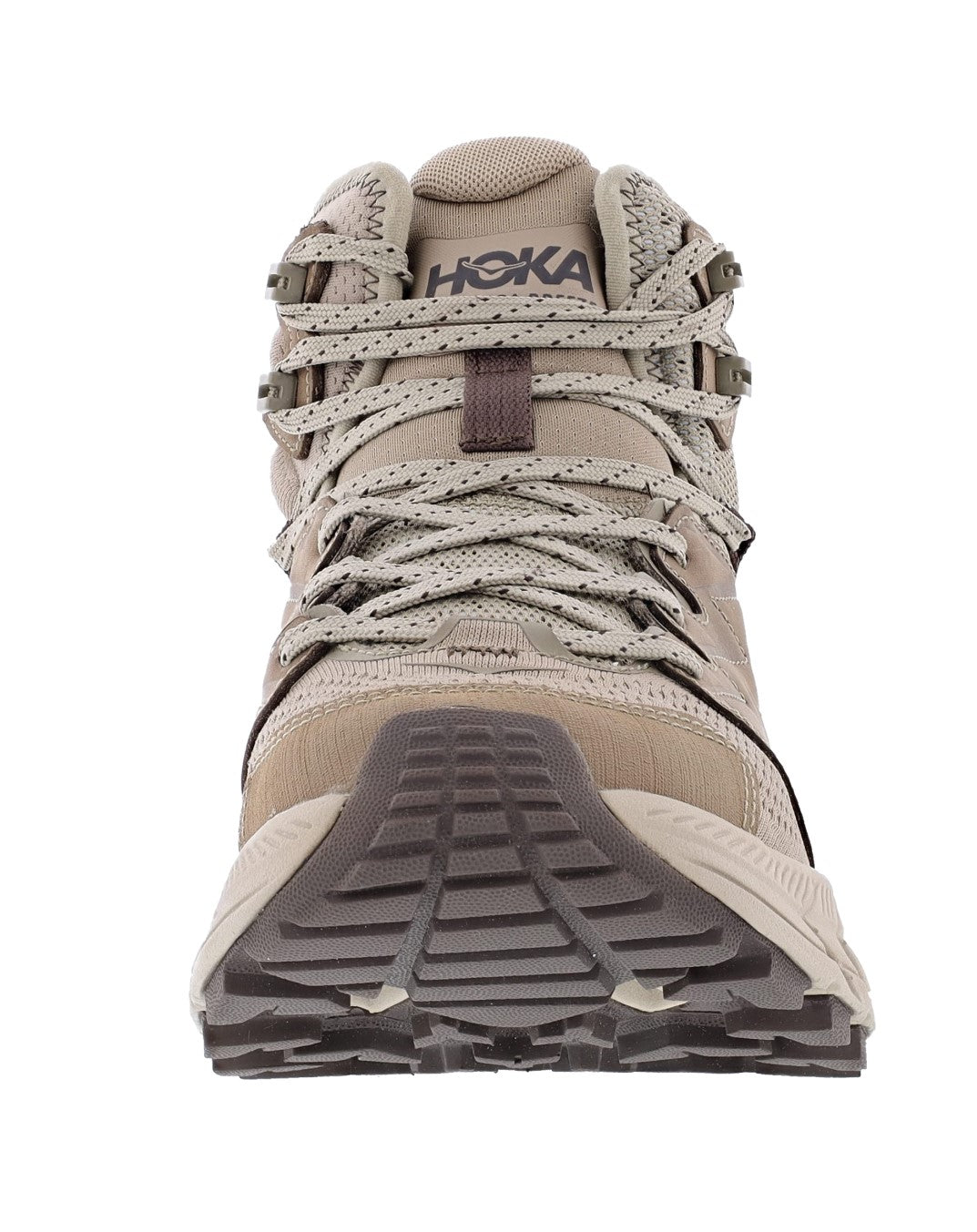 Hoka Men's Anacapa Mid Breeze Trail Hiking shoes、mySite、dreamappss