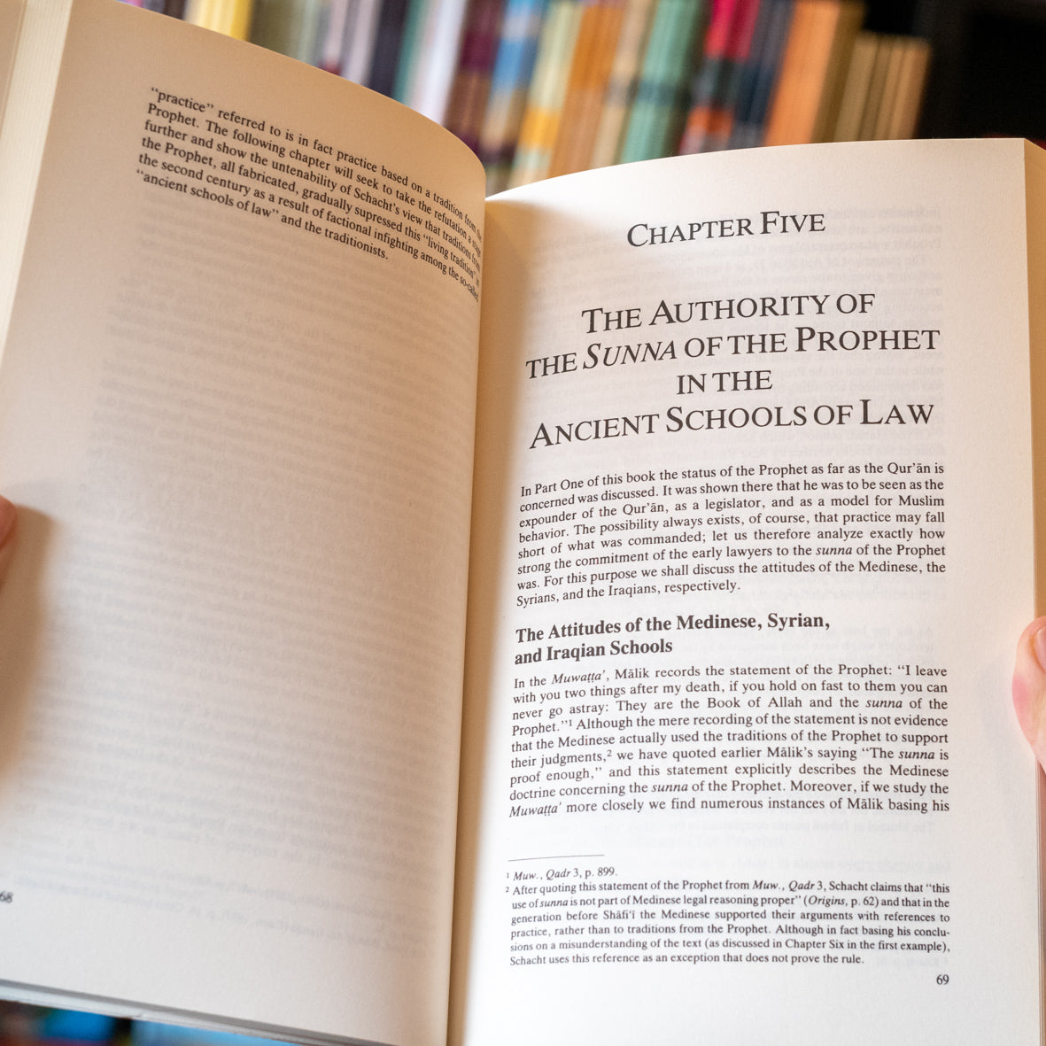 On Schacht's Origins of Muhammadan Jurisprudence、mySite、topwebapps