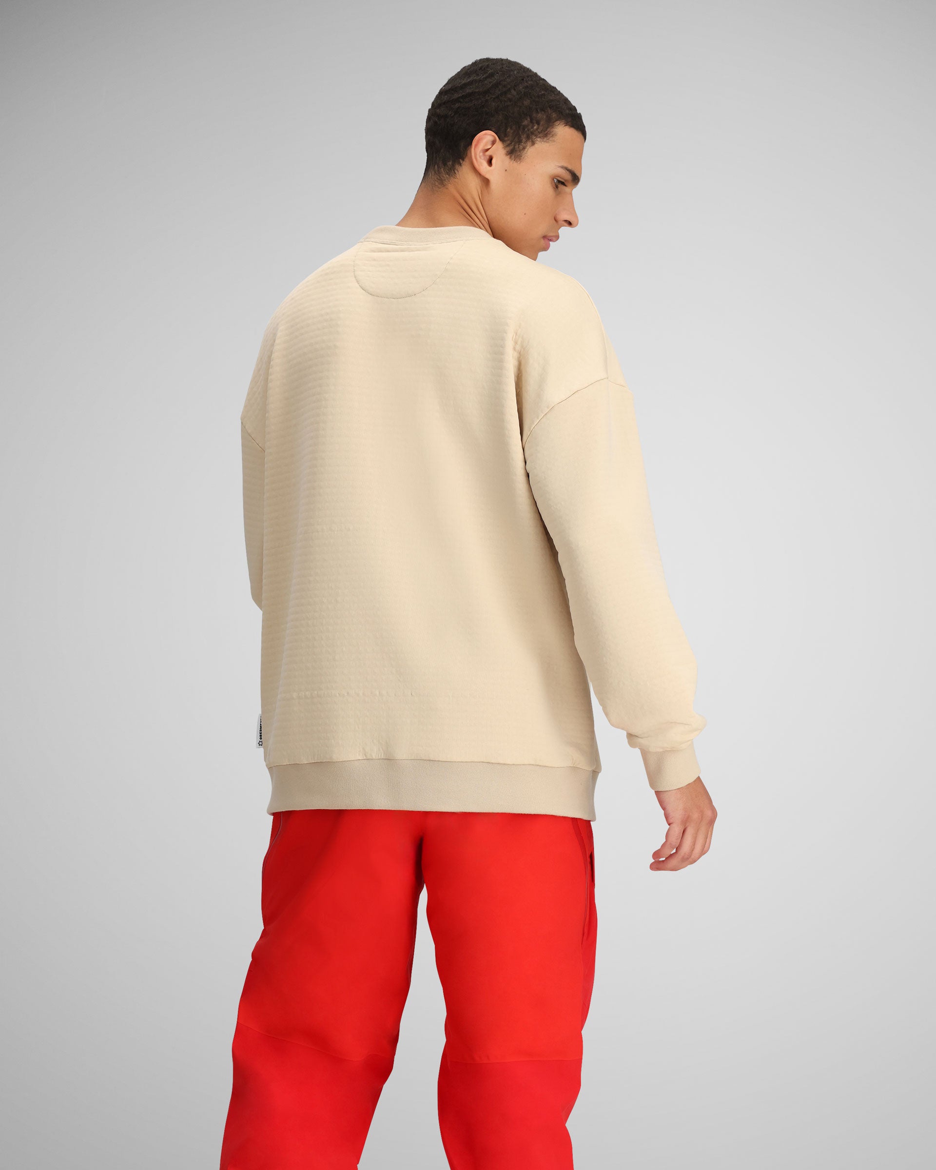 Men's Explorer Tech Crew、mySite、i-lightchina