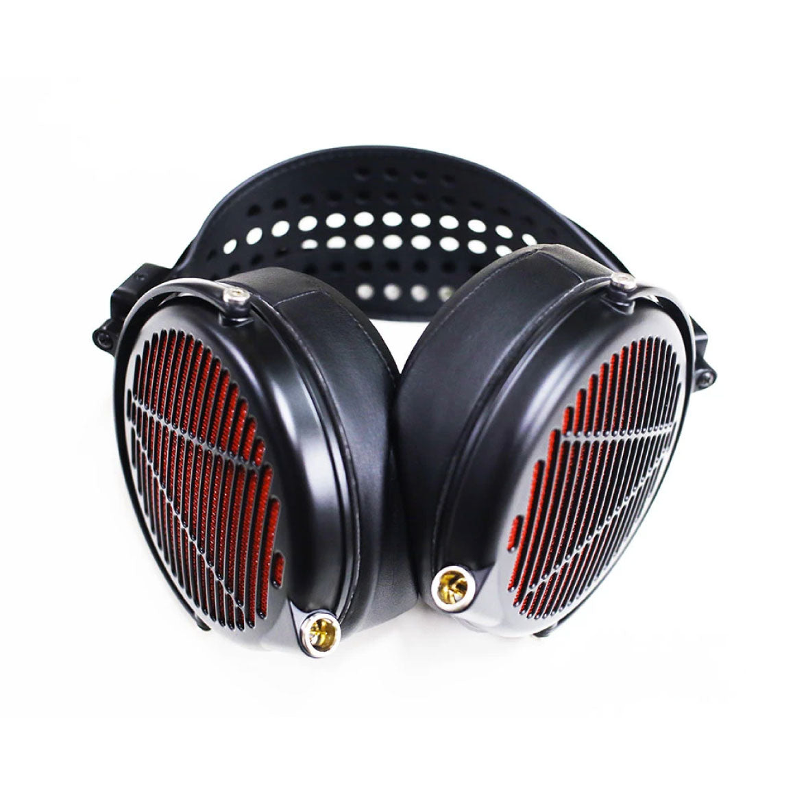  Audeze - LCD-GX、mySite、merchandisen