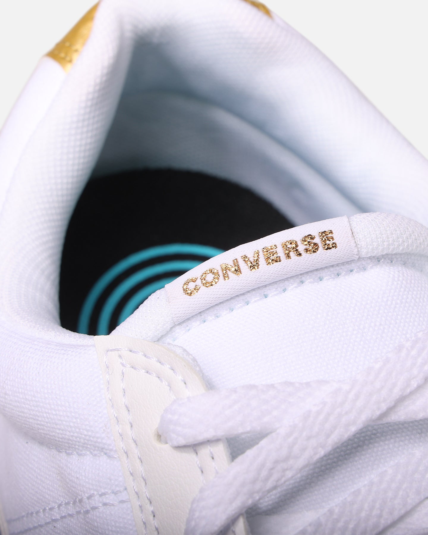 Converse Sport Casual Low White/Gold、mySite、zt4zffjzw