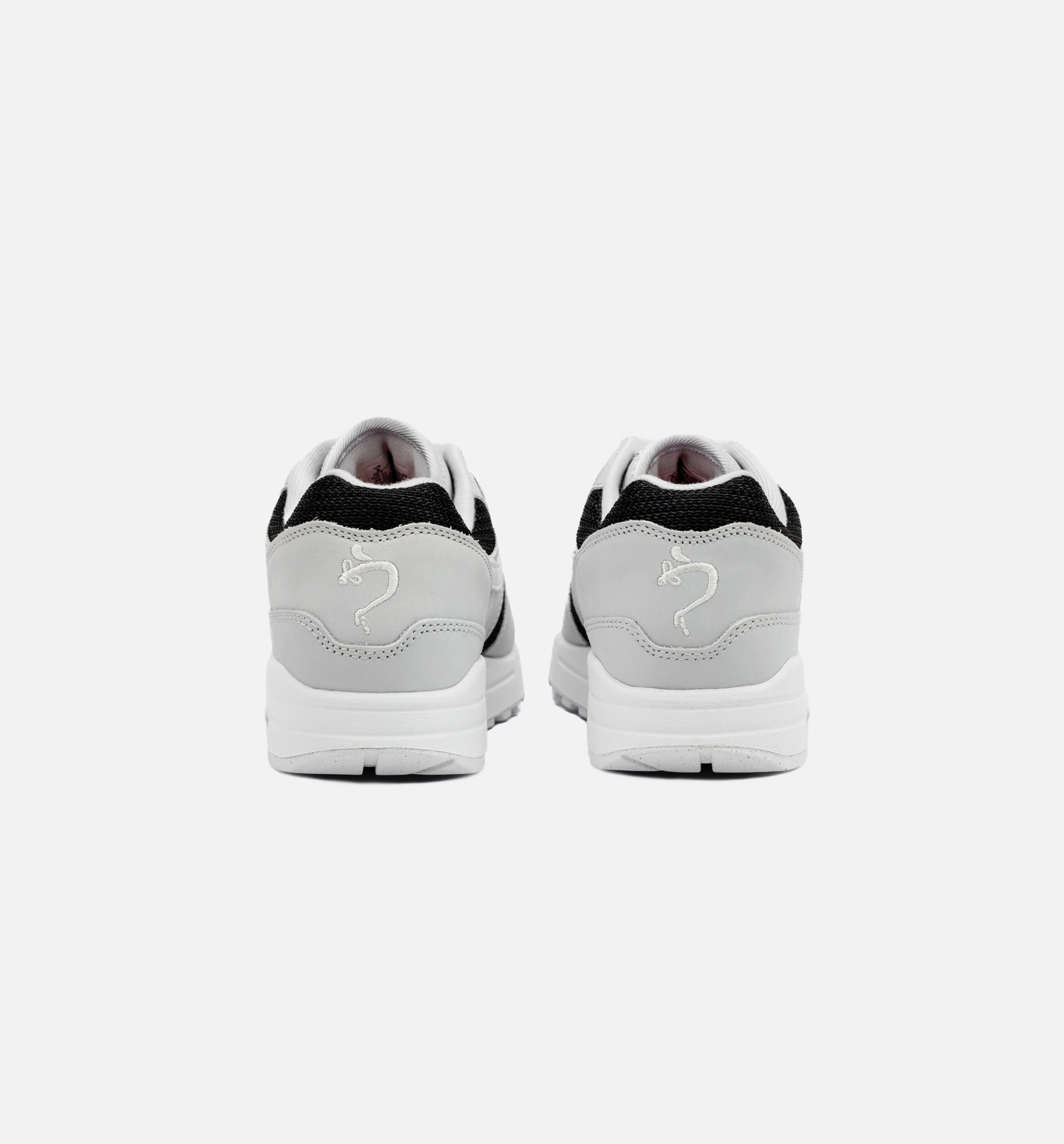 Air Max 1 Urawa Mens Lifestyle Shoe - Pure Platinum/White Free Shipping、mySite、dreamappss