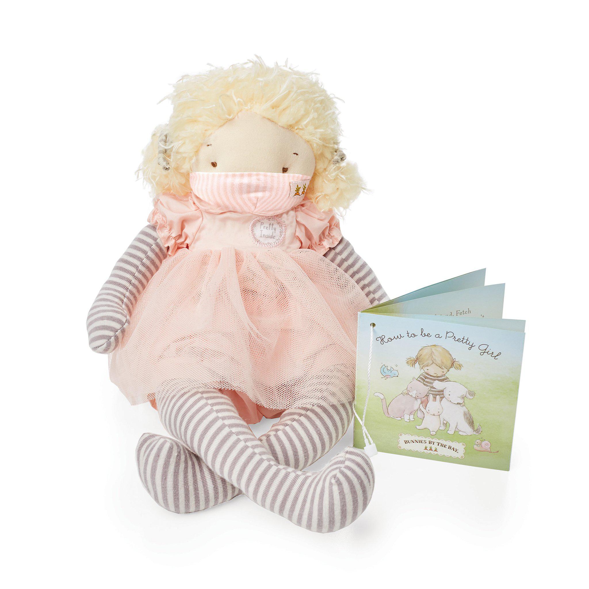 RETIRED - Masked Pretty Inside and Out Gift Set、mySite、g9winljtr