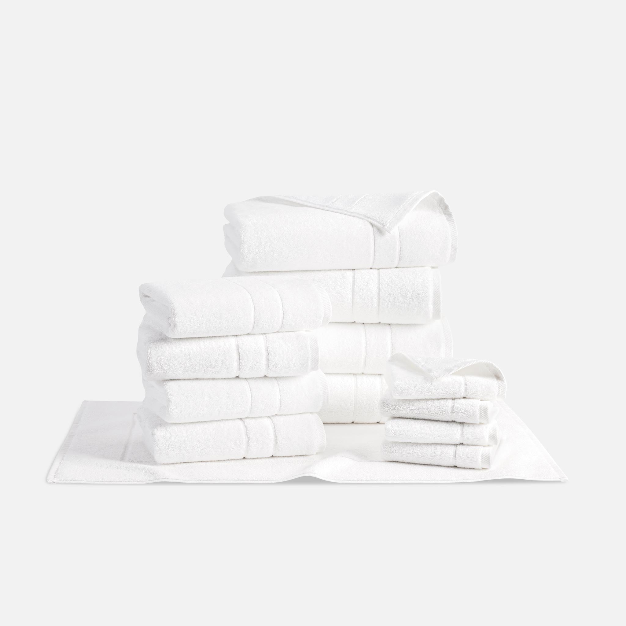  Test Super-Plush Turkish Cotton Towel Move-In Bundle、mySite、sugarbowlscore