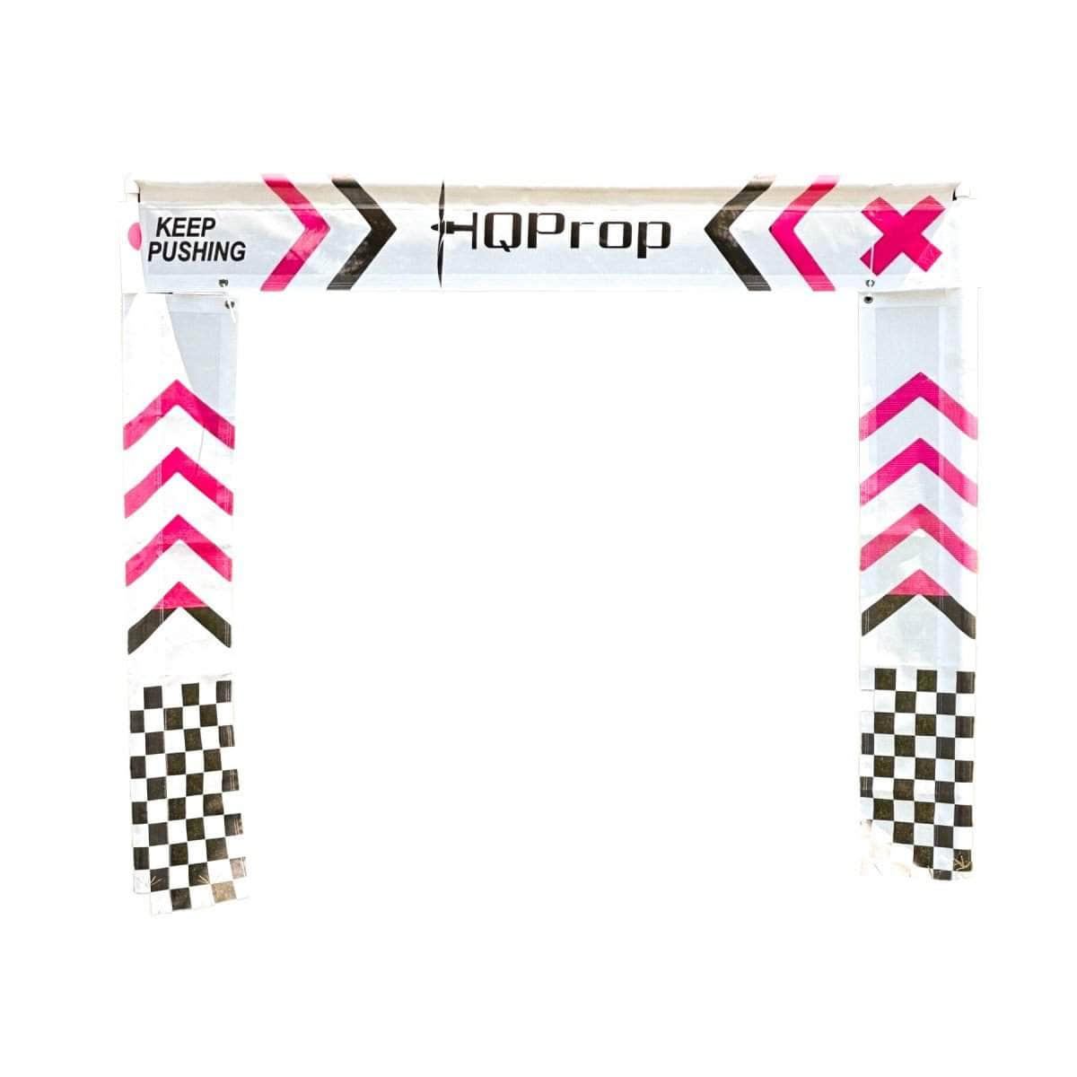  HQ Prop 5' x 5' ft Drone Racing Gate、mySite、merchandisen