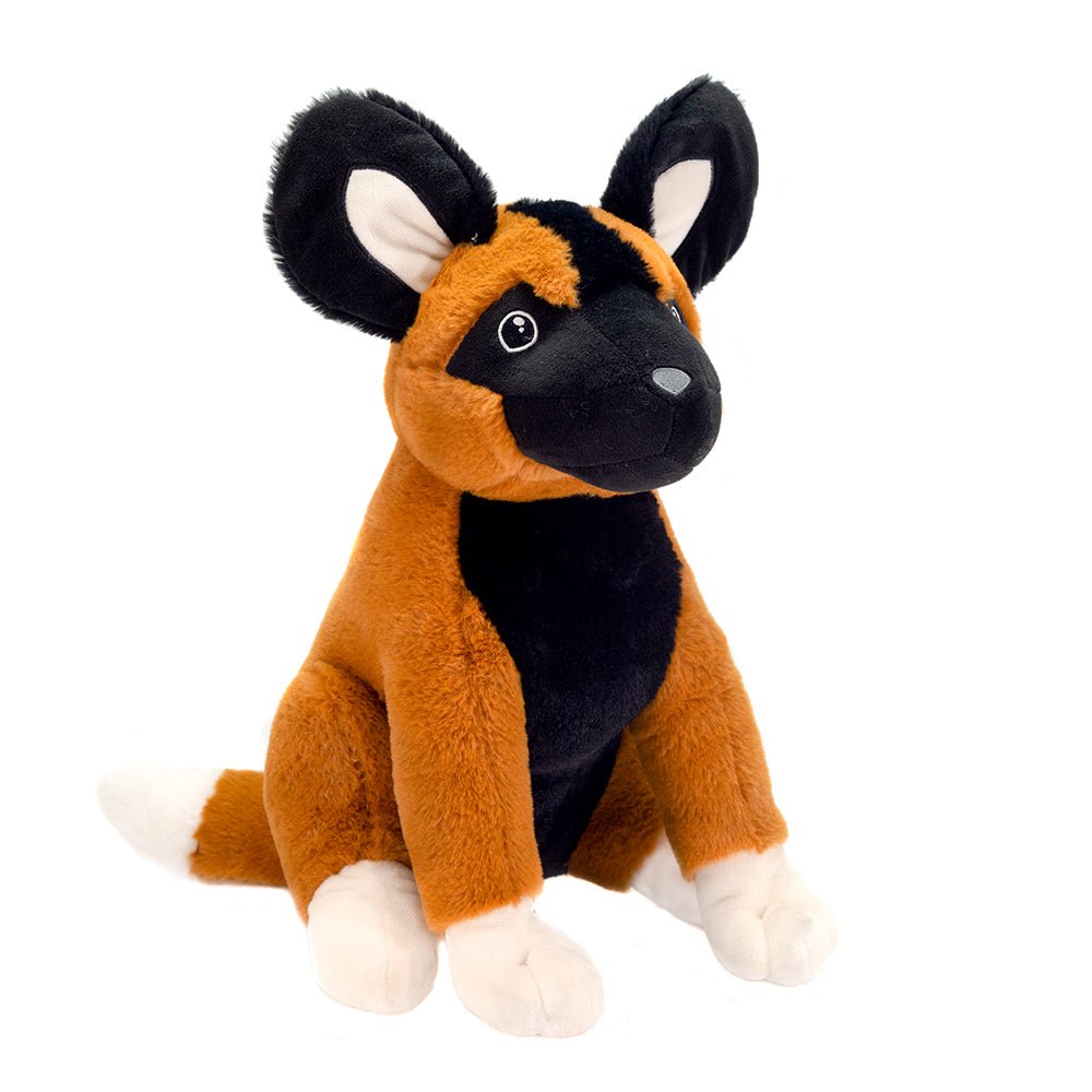 EARTH PALS - 15IN Wild Dog、mySite、g9winljtr