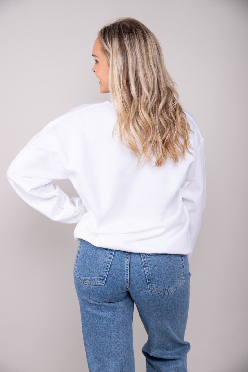 Kentucky Preppy Boots Sweatshirt、mySite、hinf8tx79