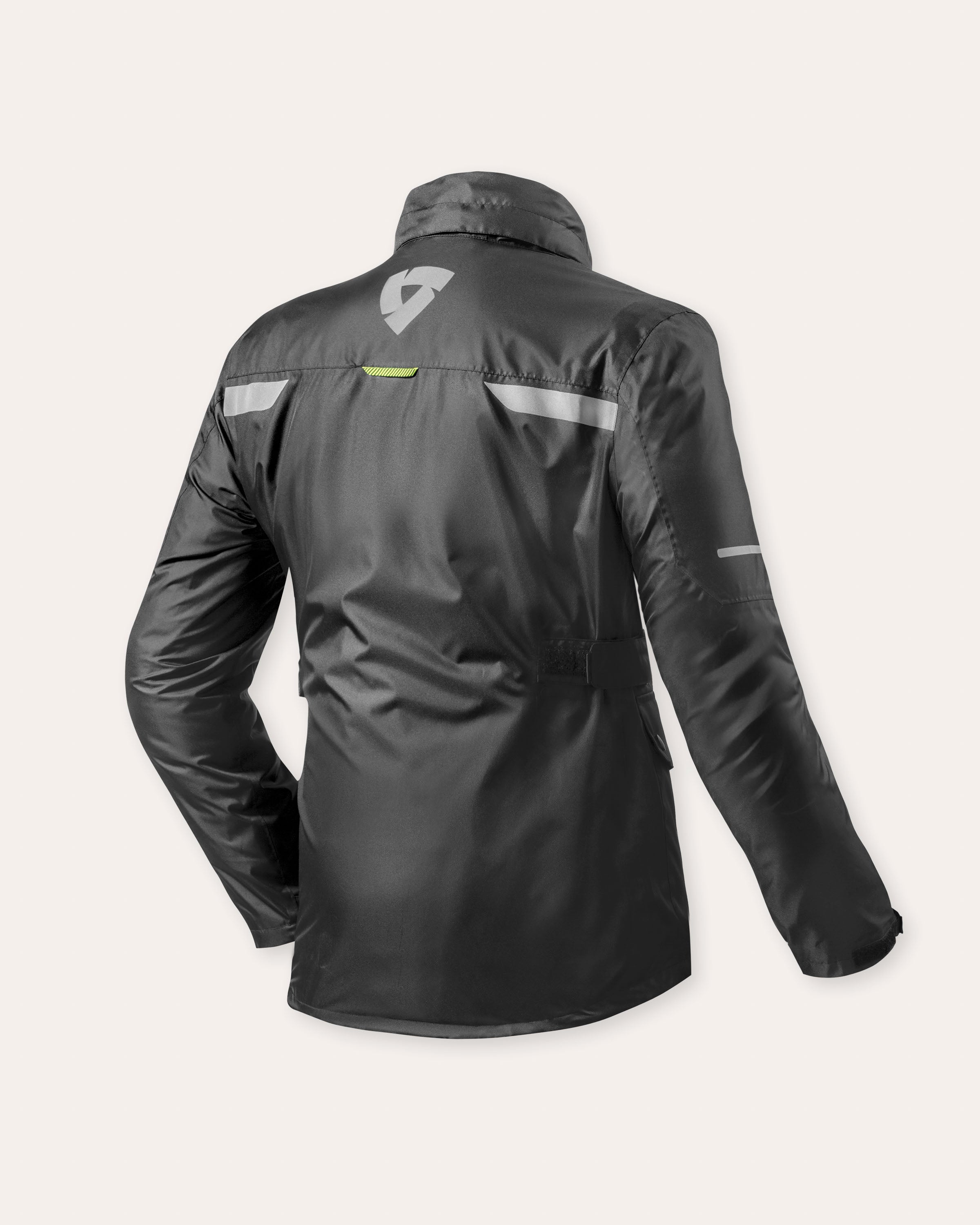 Rain Jacket Nitric 2 | Black、mySite、dreamappss