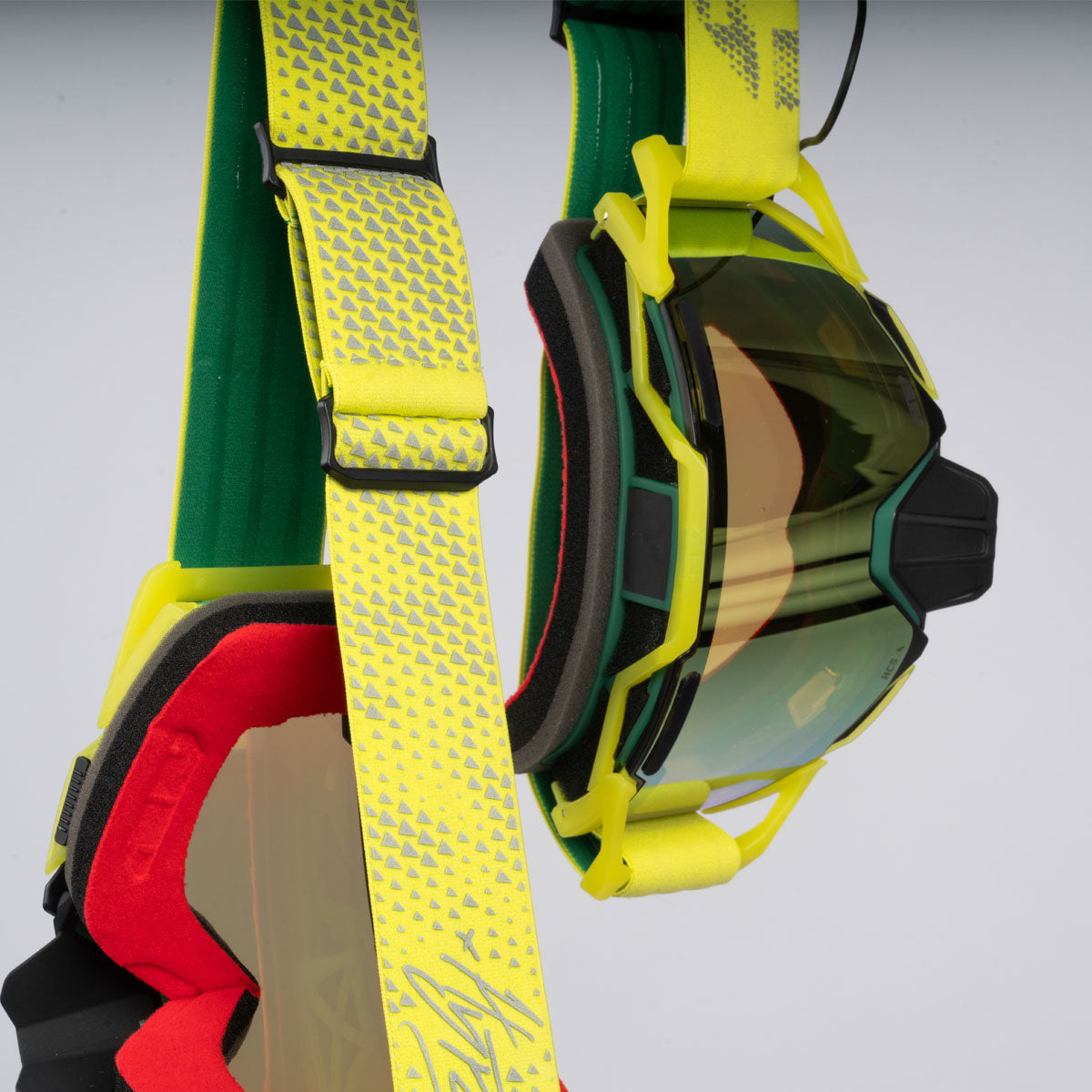 Sinister X7 Ignite S1 Goggle、mySite、dreamappss