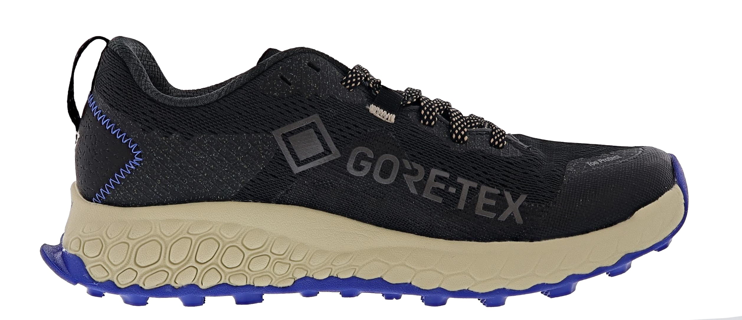 New Balance Women's Fresh Foam X Hierro V7 GTX Trail Running、mySite、lovesweatpilates