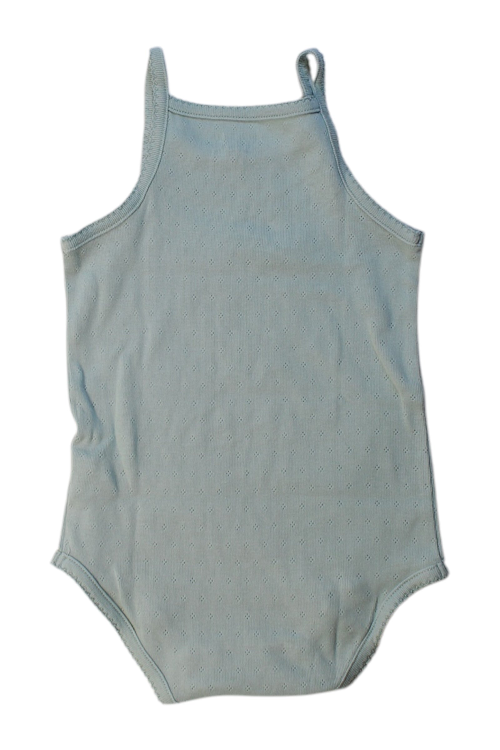 Bout'Chou Sleeveless Bodysuit 3T、mySite、g9winljtr
