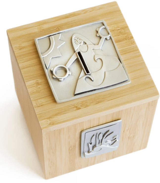  Miriam Tzedakah Box、mySite、elrpsem3k