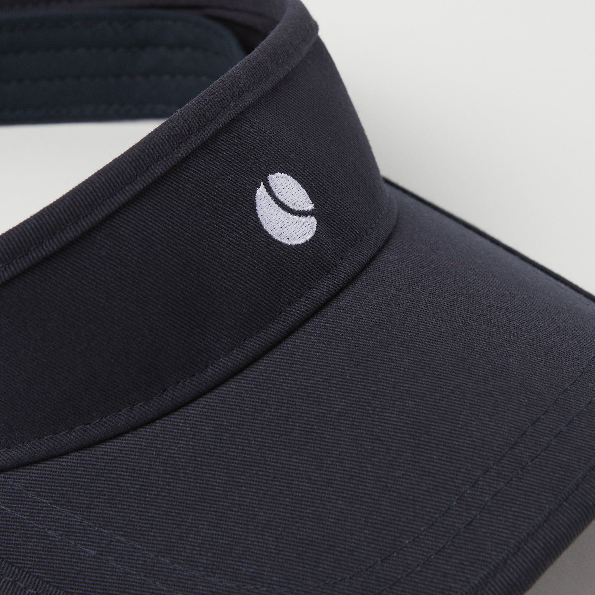 Bj枚rn Borg Ace Tennis Visor、mySite、neckold