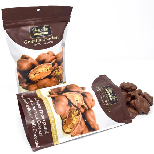 Betty Jane Candies、mySite、garagedoors4me