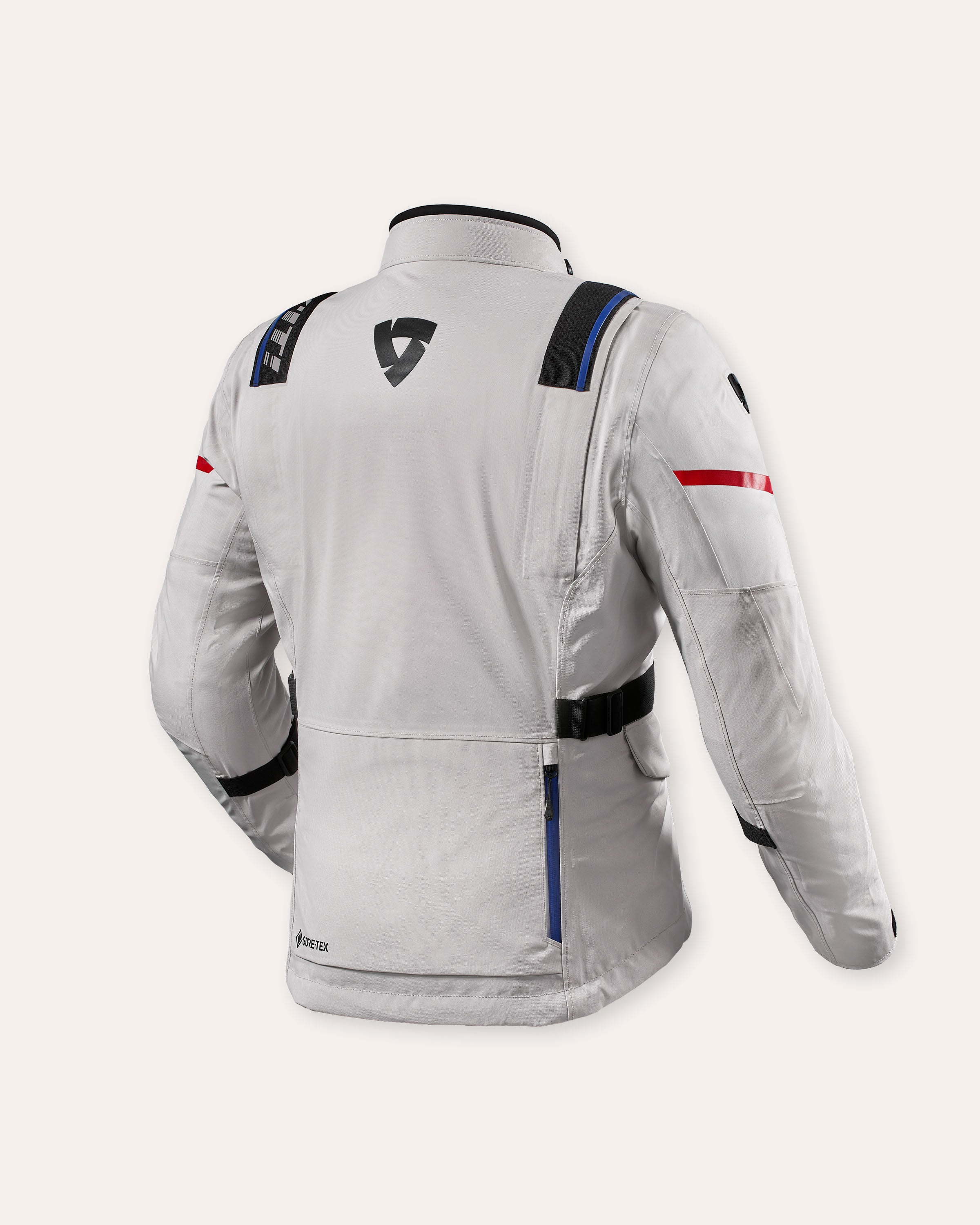 Jacket Vertical GTX | Silver、mySite、dreamappss