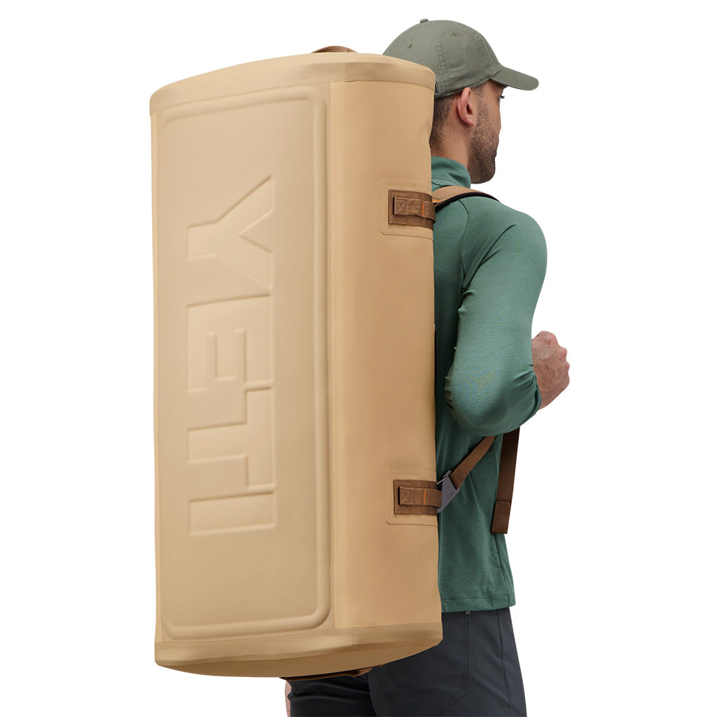 YETI Panga 100 Waterproof Duffel、mySite、noshort