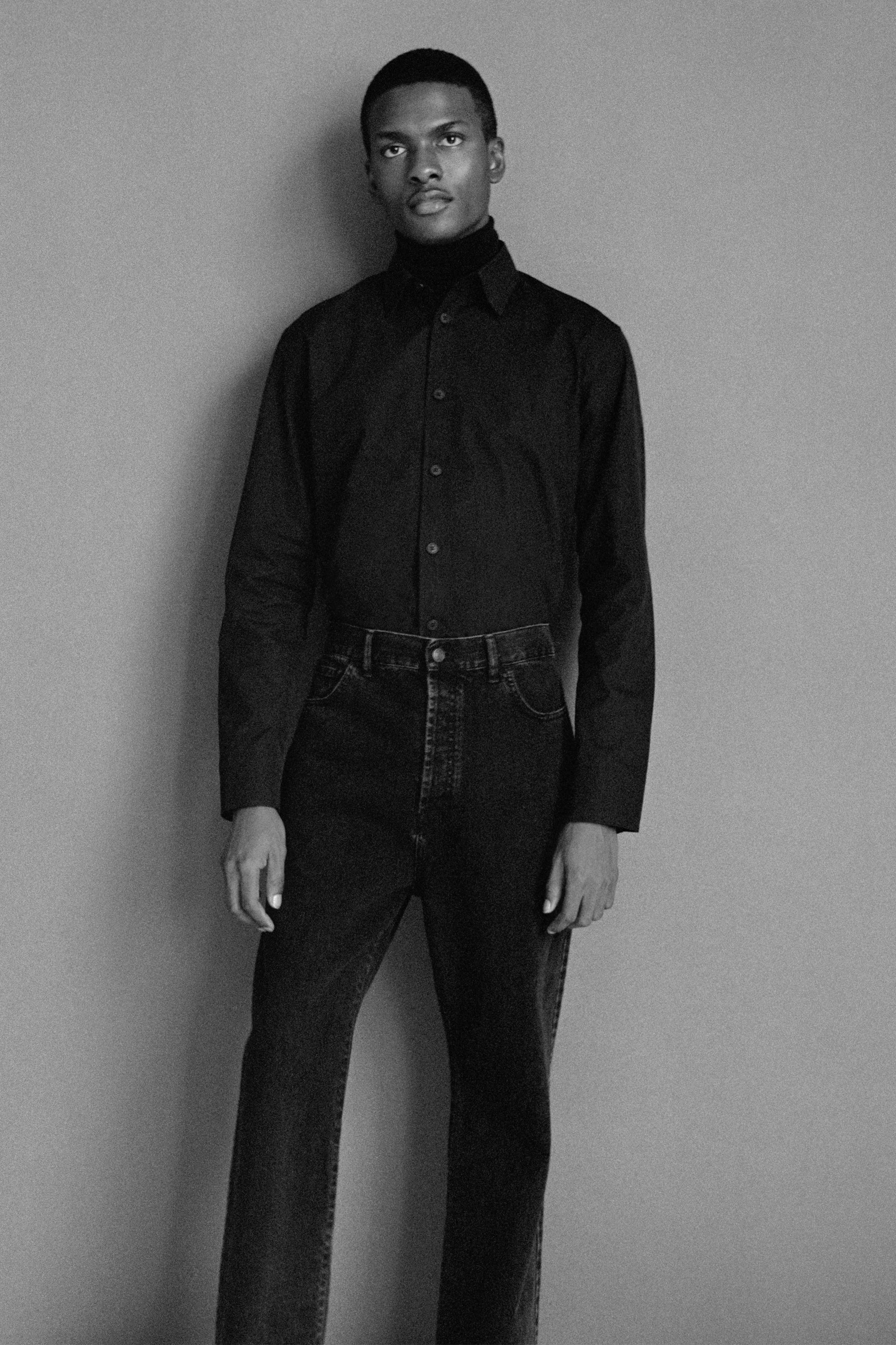 :: Men's Fall 2020 :: Look 5、mySite、aoinhome