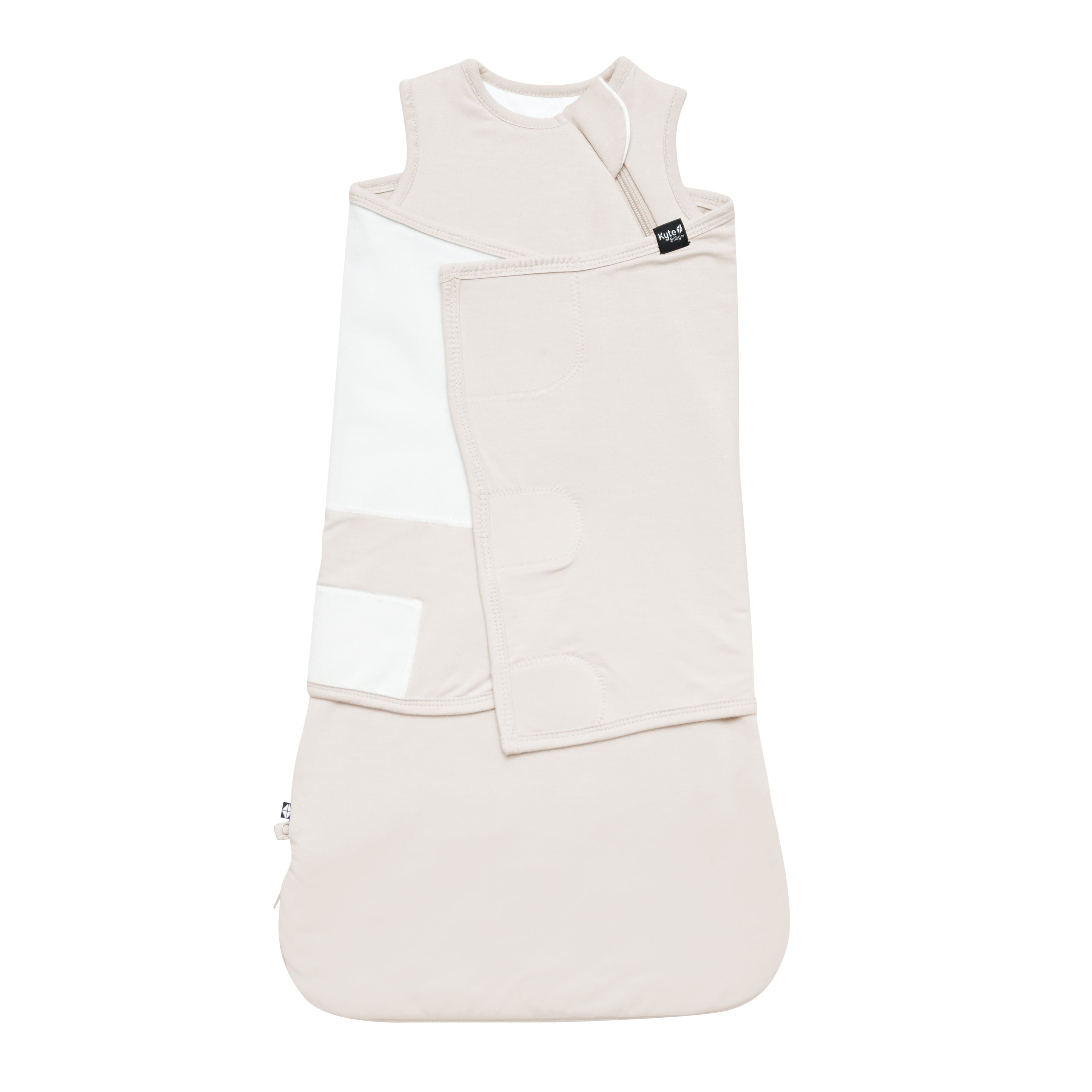  Sleep Bag Swaddler in Oat 1.0、mySite、layawaytickets