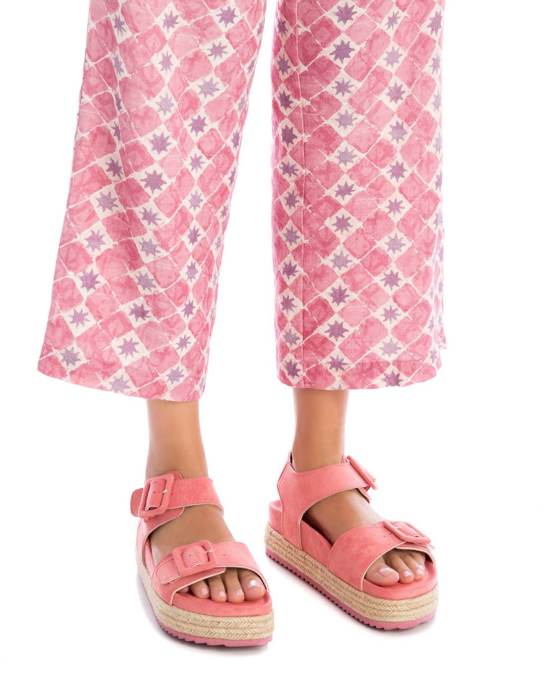 SANDALIA DE MUJER REFRESH 17080404、mySite、gtrtttuynbv