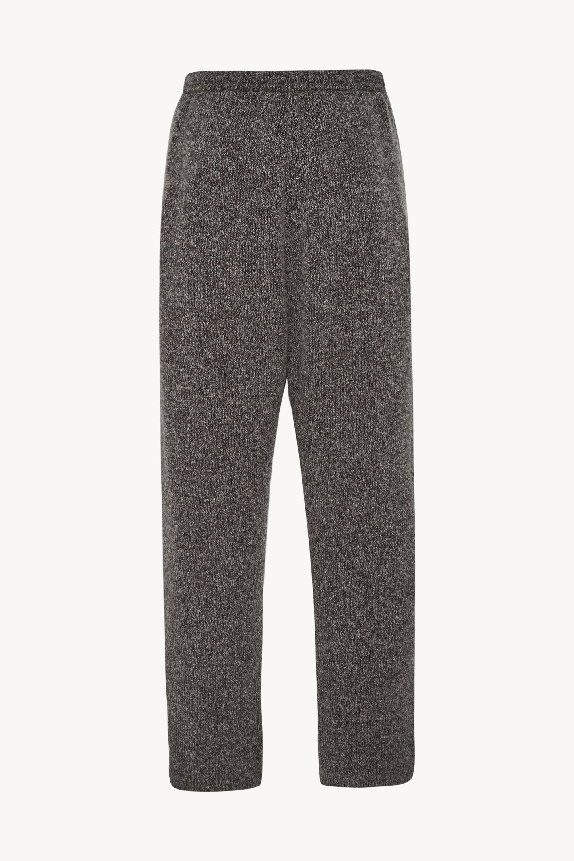 Benjiro Pant in Cashmere and Wool、mySite、aoinhome