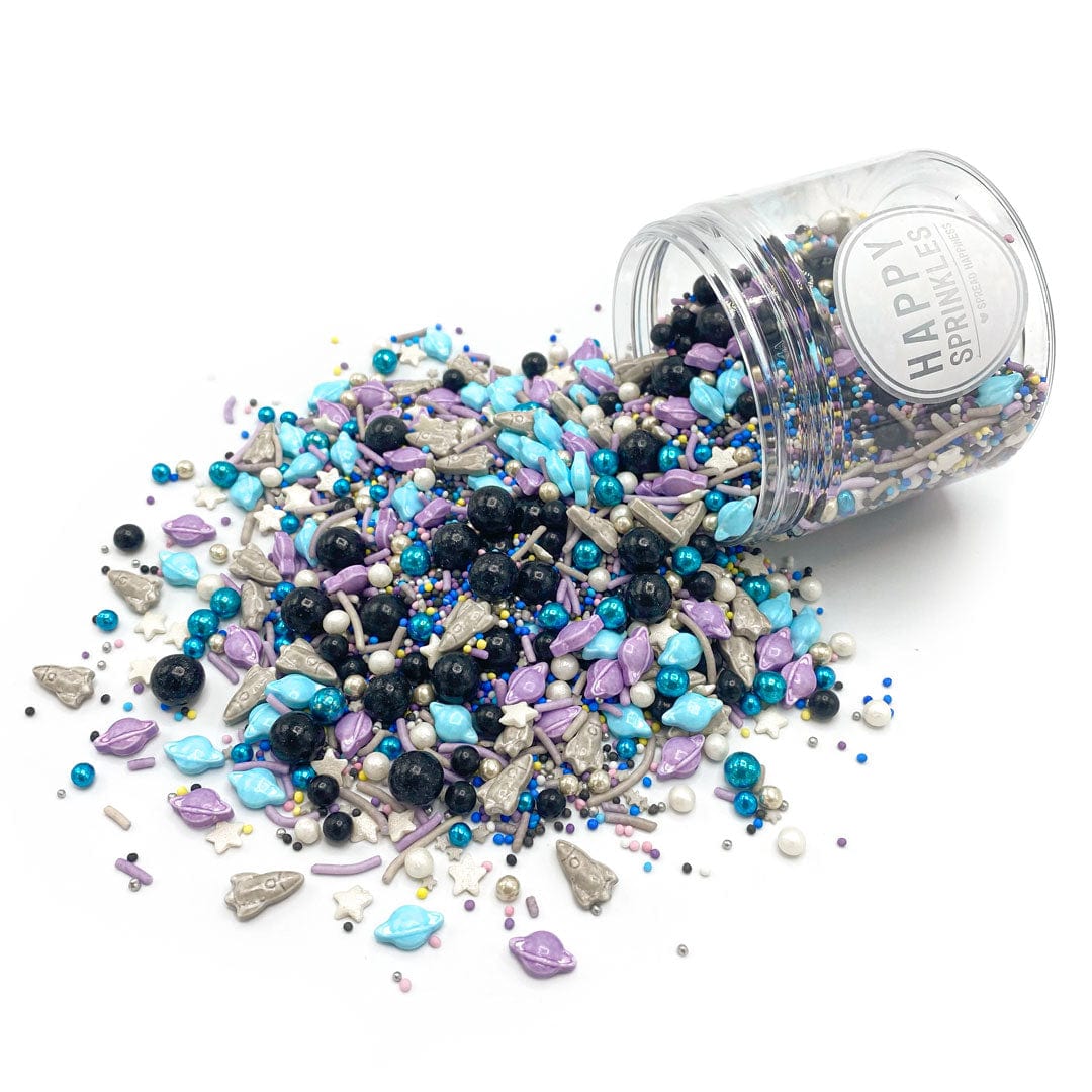  Cosmic Galaxy、mySite、elrpsem3k