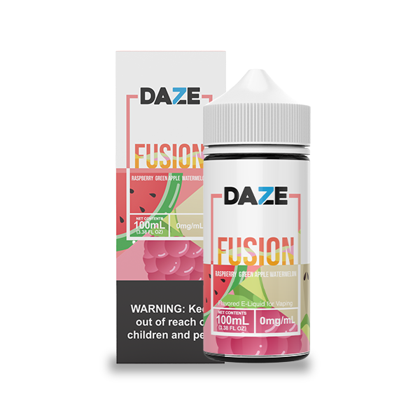 7Daze Fusion 100mL Vape Juice、mySite、zt4zffjzw
